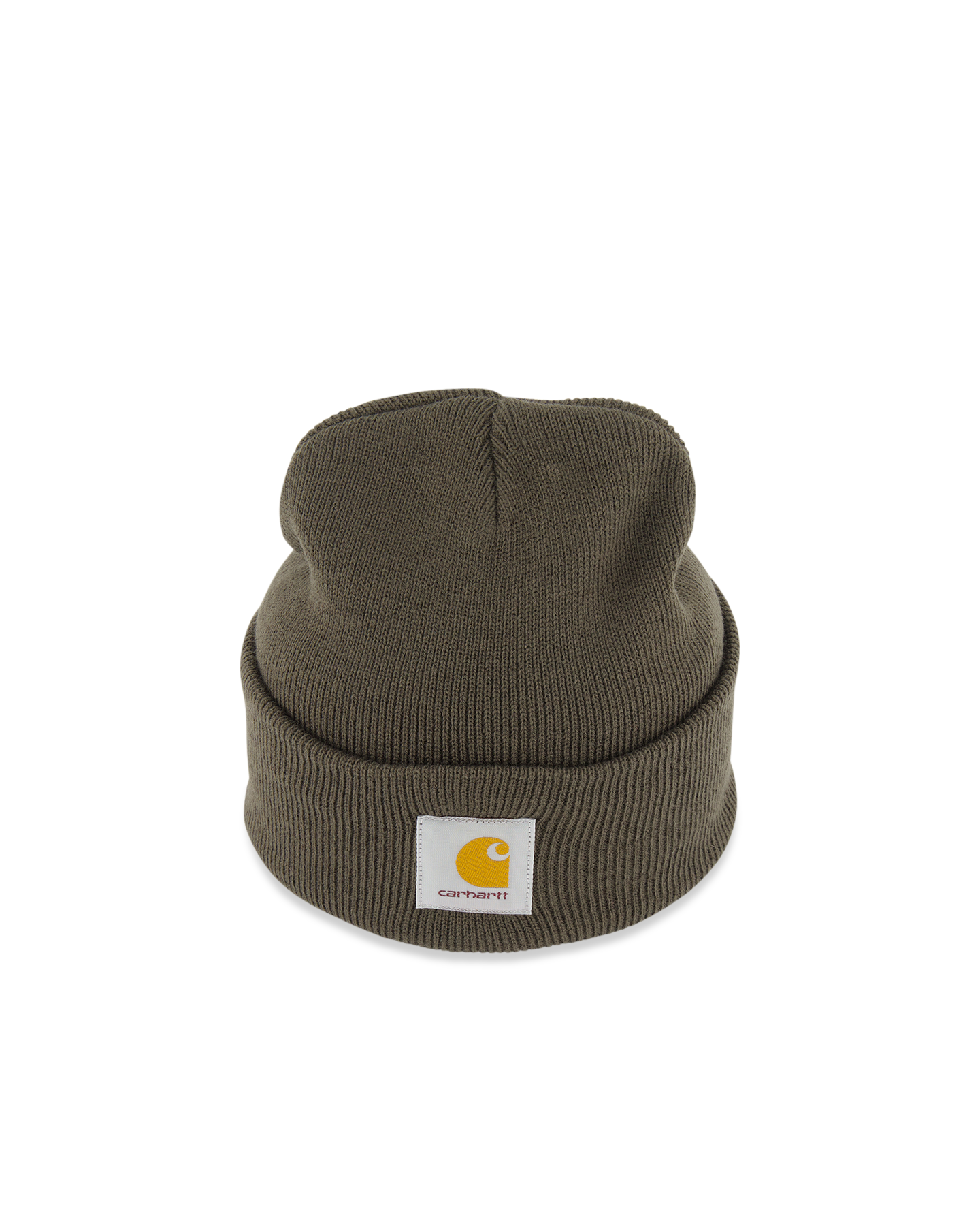 Carhartt Short Watch Hat ANTHRACIET 2