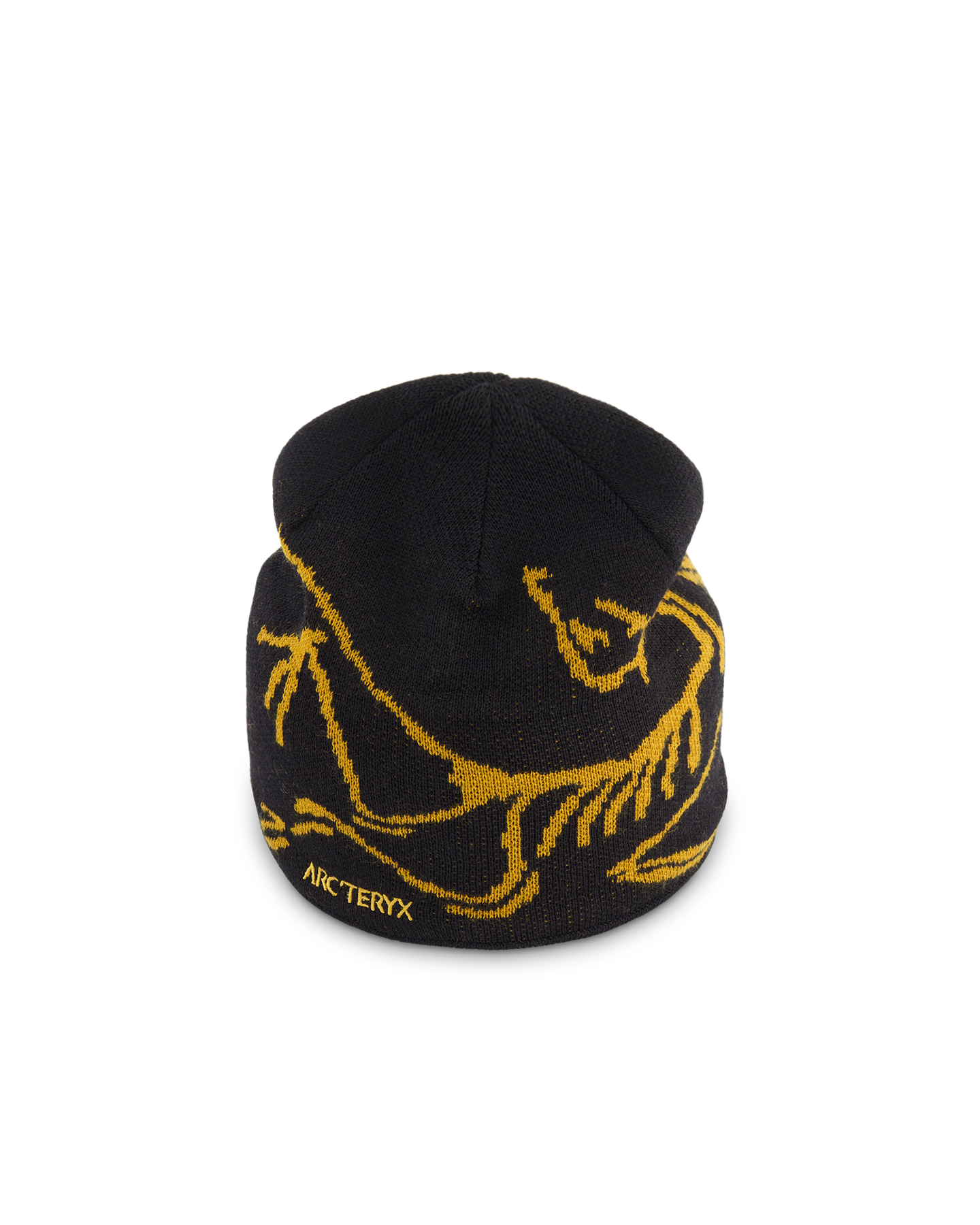 Arc'teryx Bird Head Toque ZWART 2