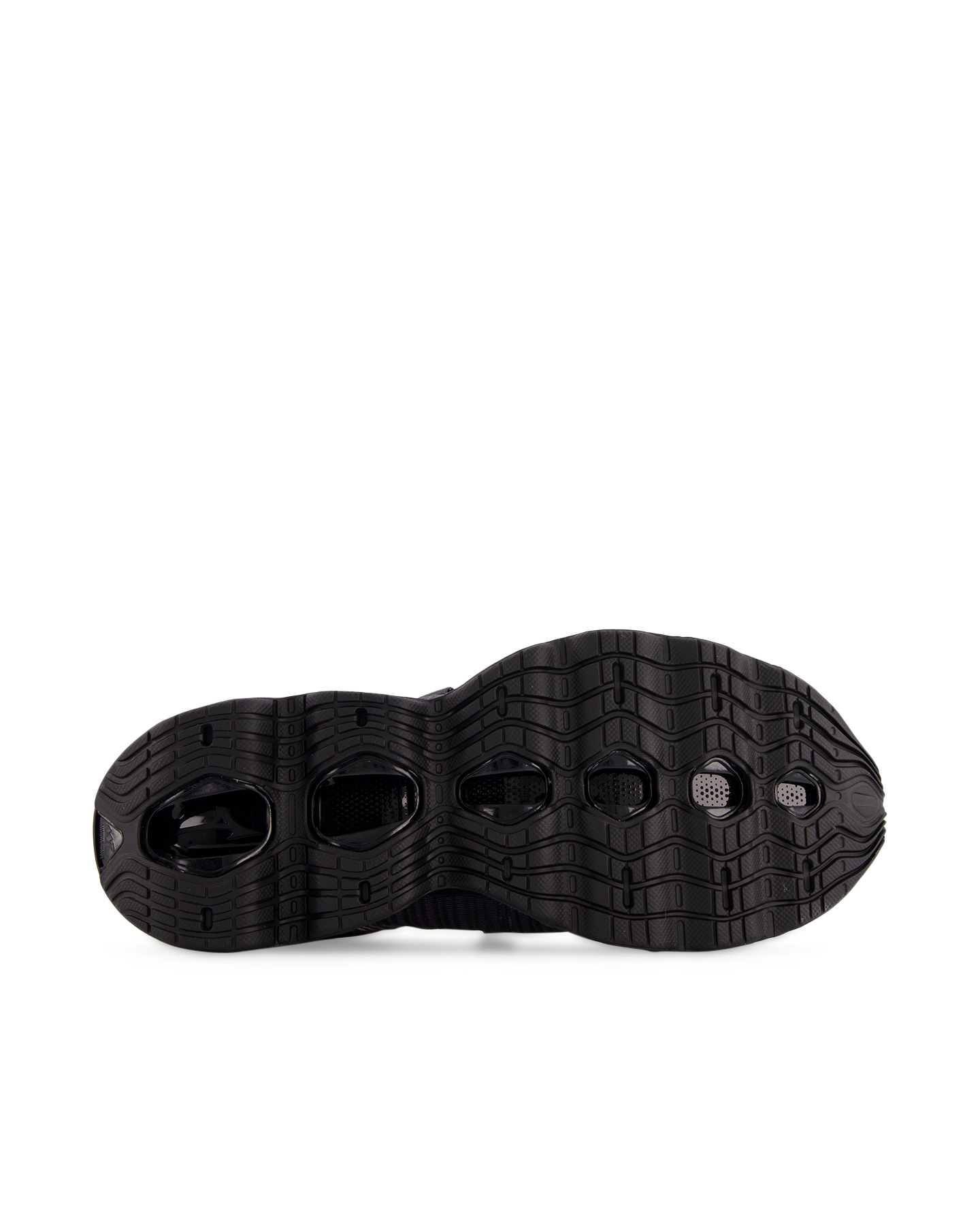 Mizuno Wave Prophecy Strap 2 ZWART 6