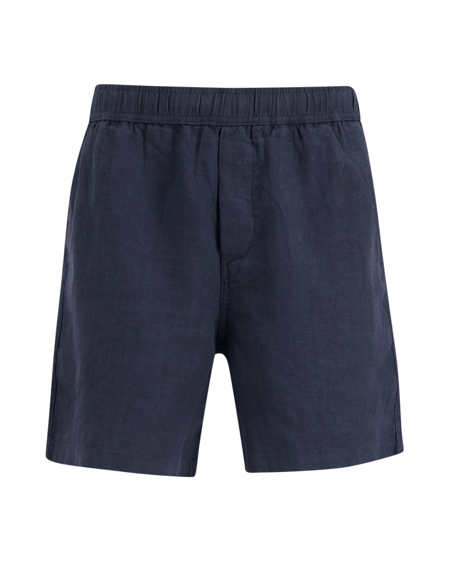 Samsøe Samsøe Sajabari Shorts 16064 BLAUW 1