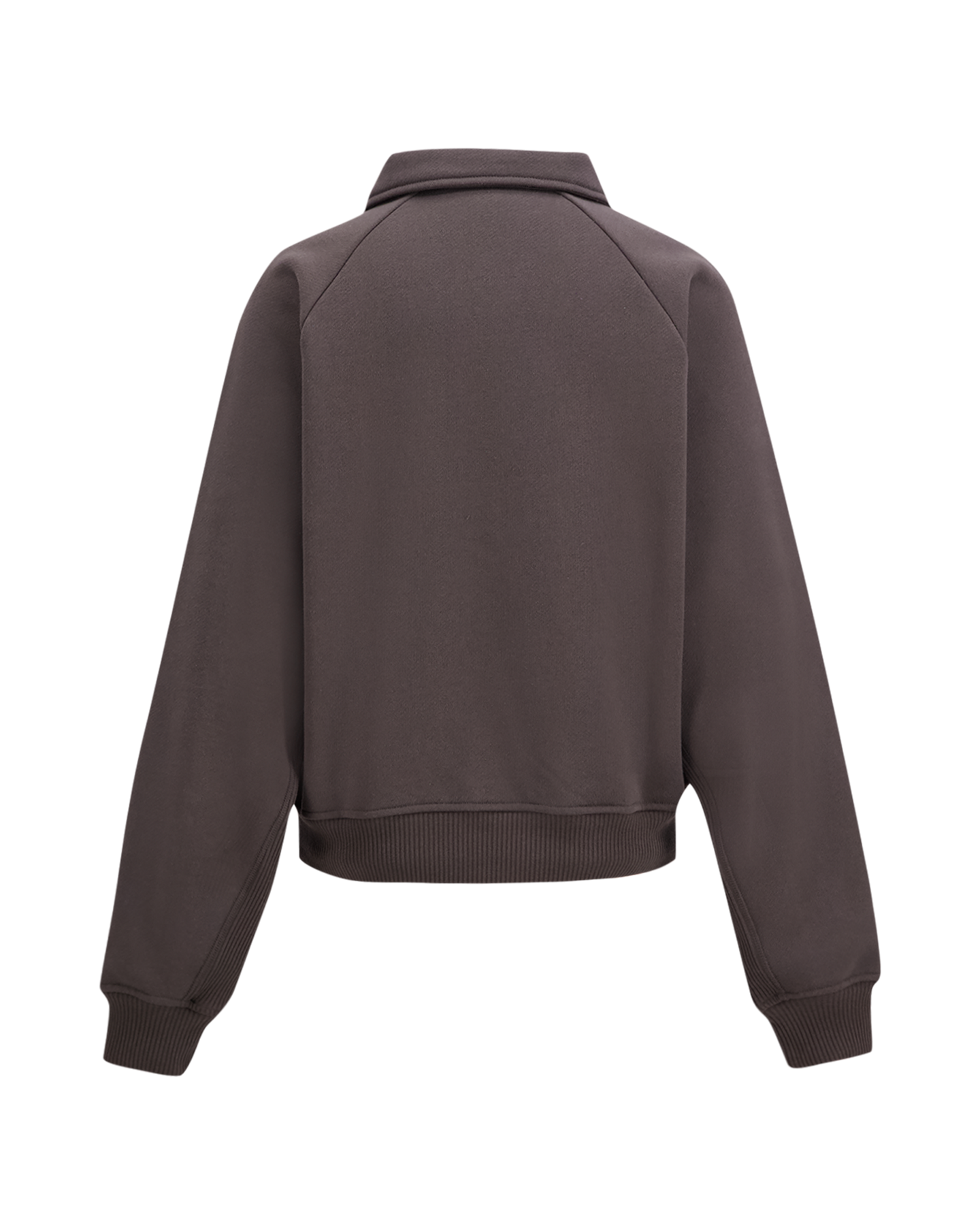 PAL Sporting Goods Pre Game Women Half Zip BRUIN 2