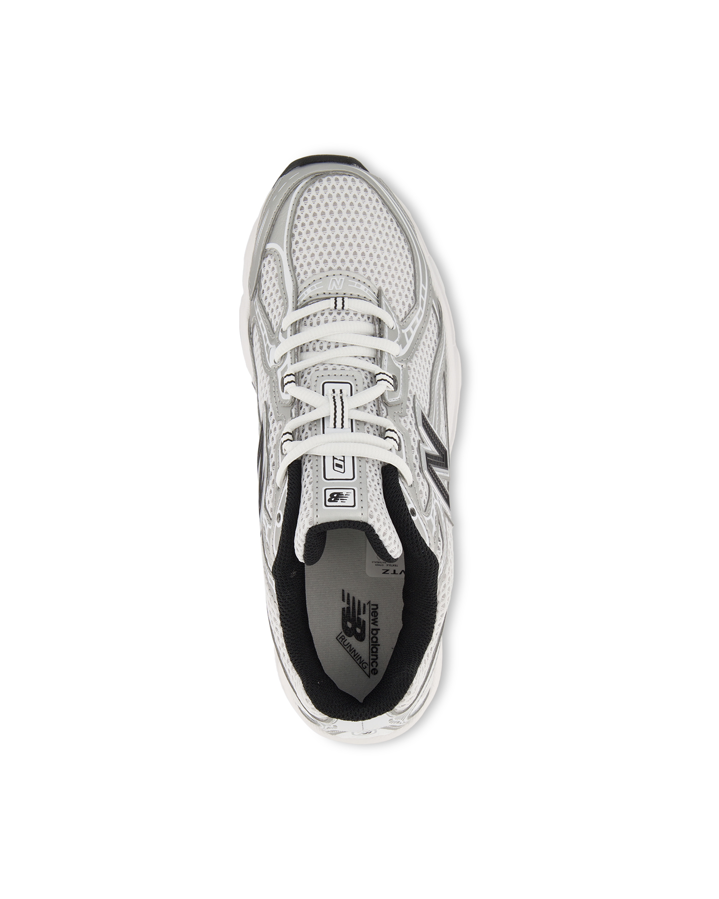 New Balance 740 WIT 5