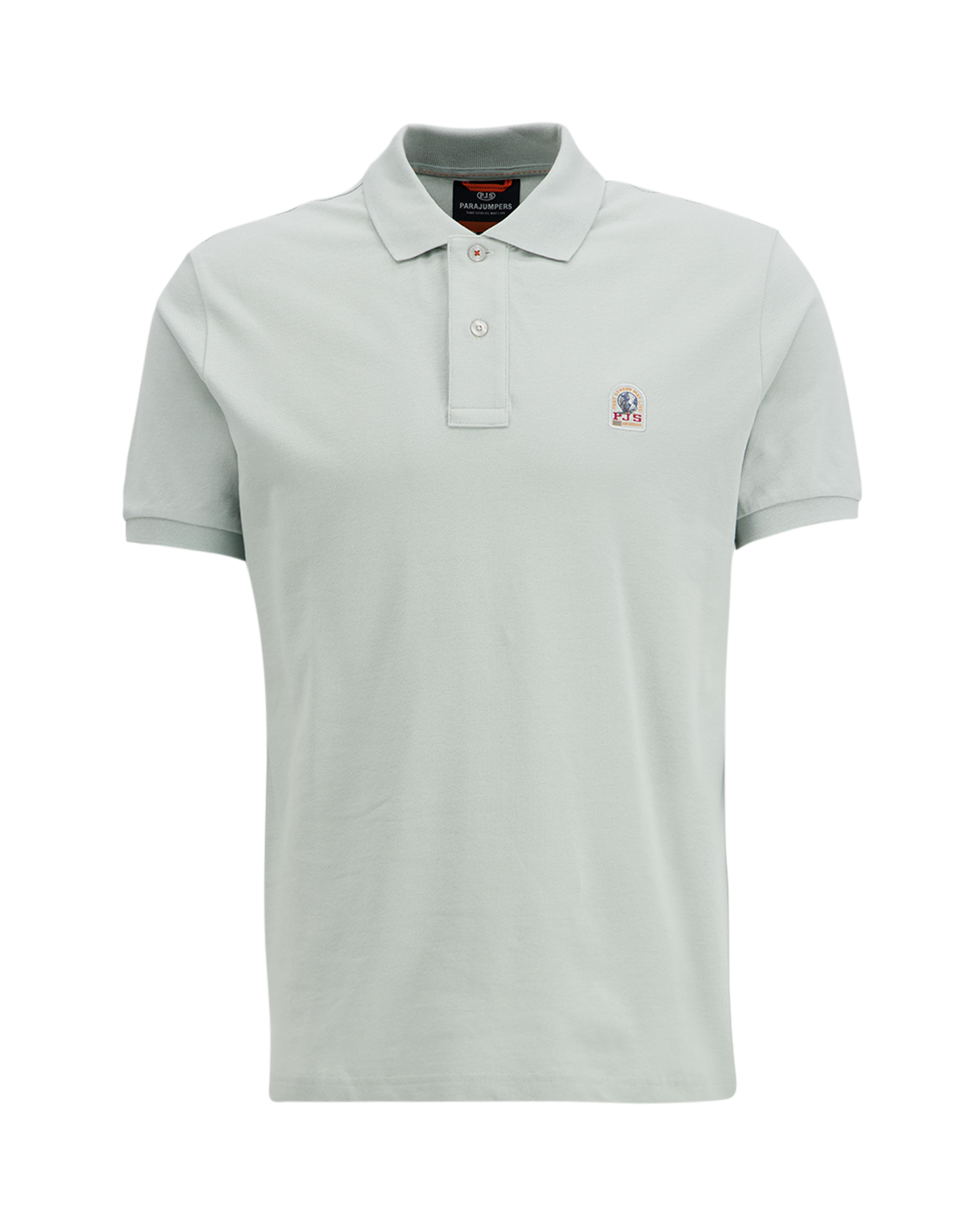 Parajumpers Polo Wellington GRIJS 1