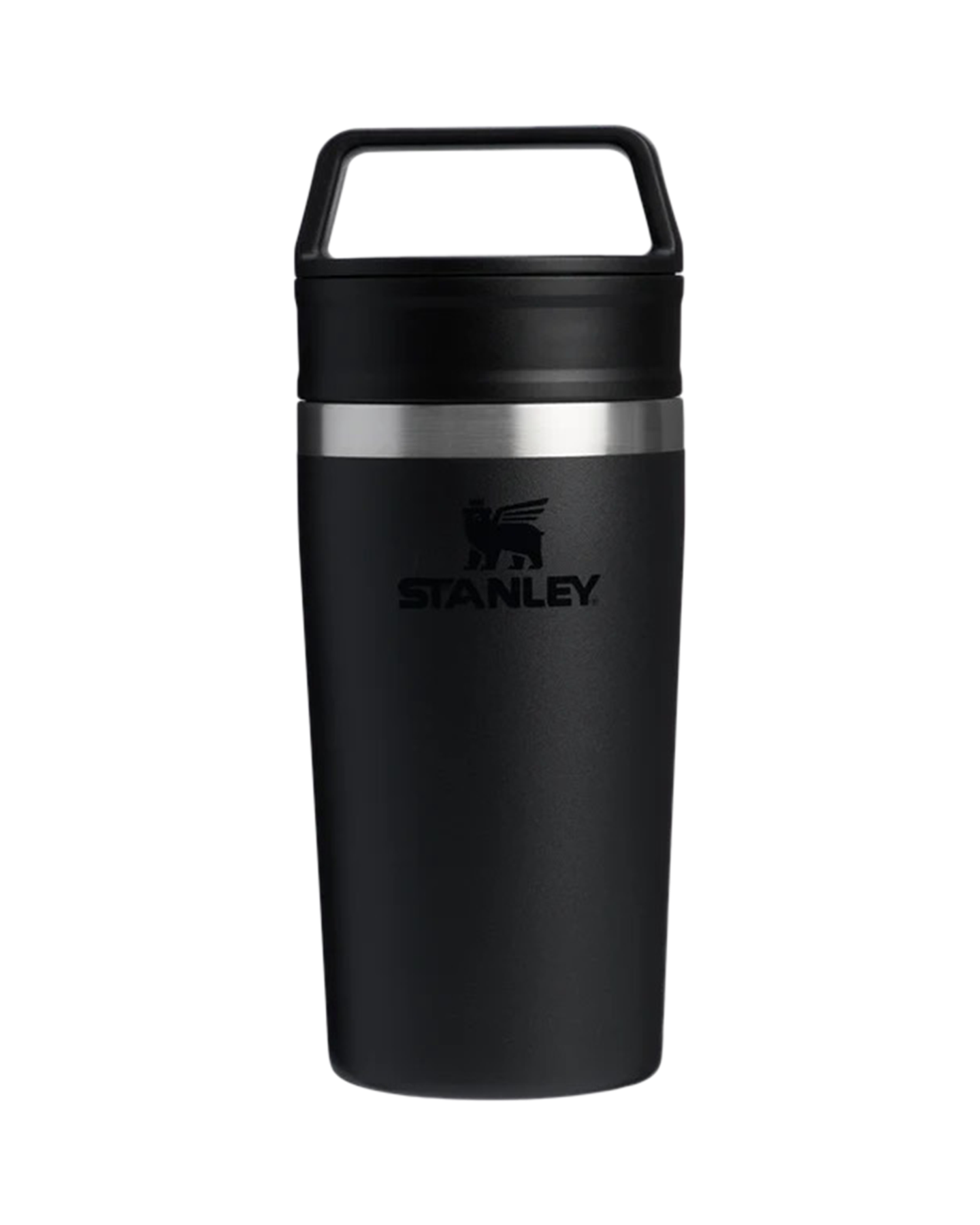 Stanley The Caf To Go Travel Mug ZWART 1