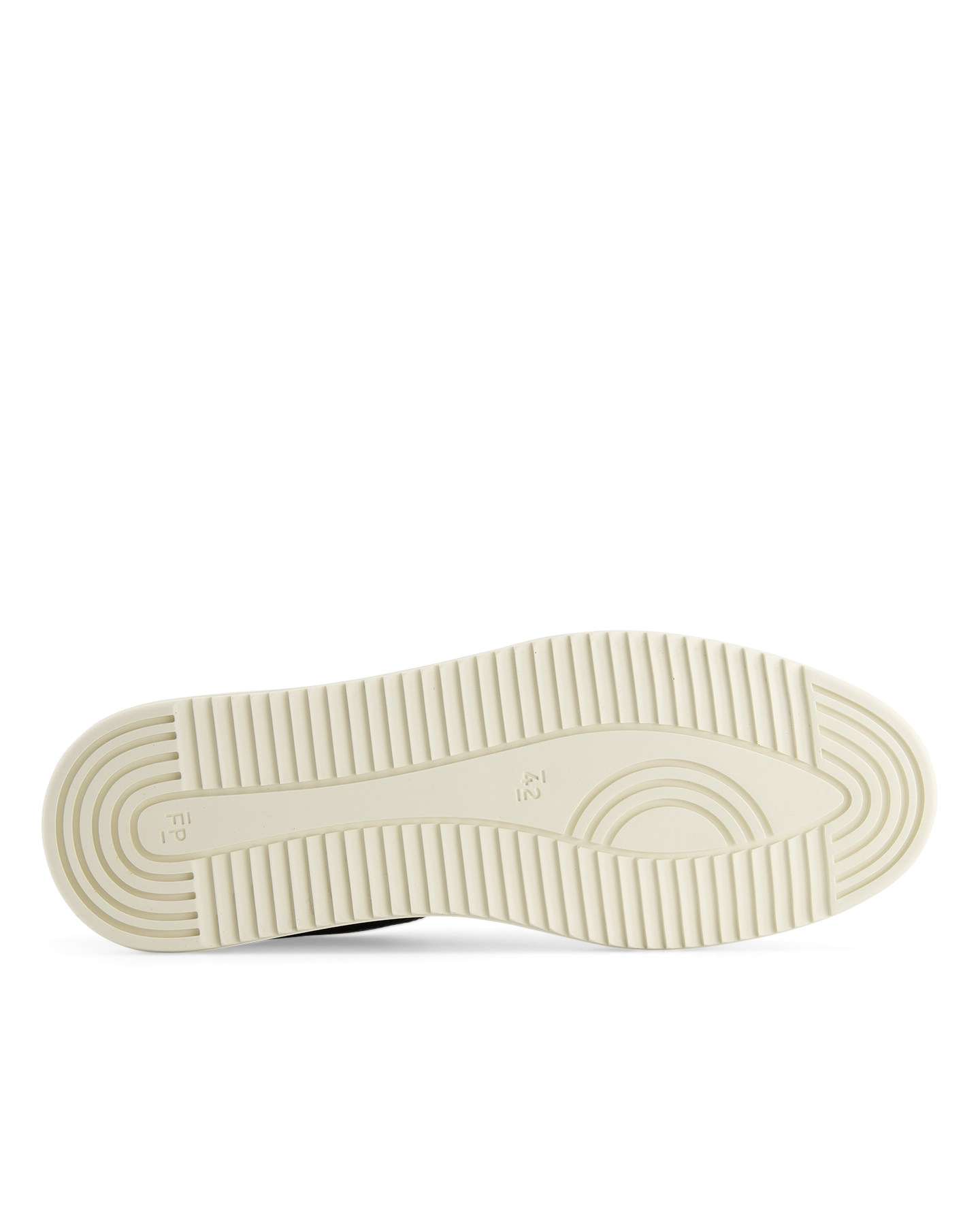 Filling Pieces Mondo Grain ZWART 6
