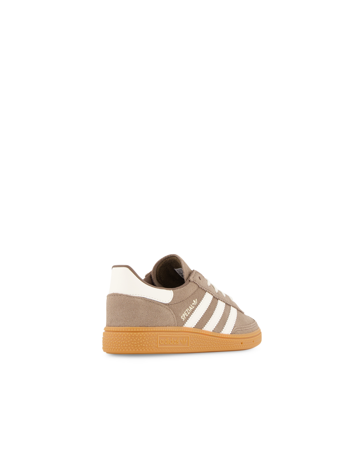 adidas Handball Spezial Kids BRUIN 4