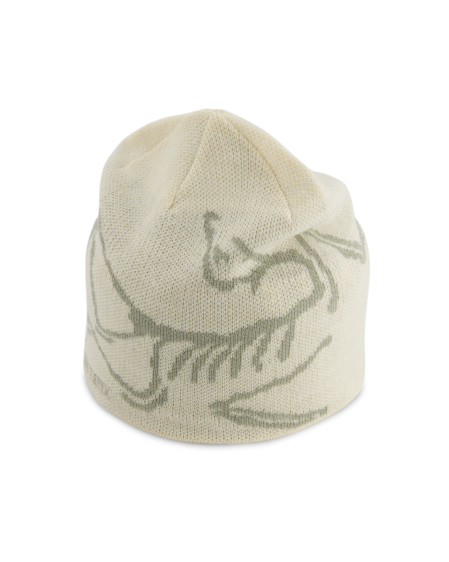 Arc'teryx Bird Head Toque CREME 3