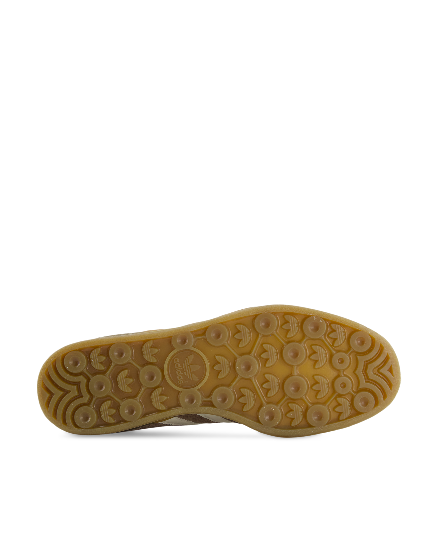 adidas Gazelle Indoor Bruin | Coef