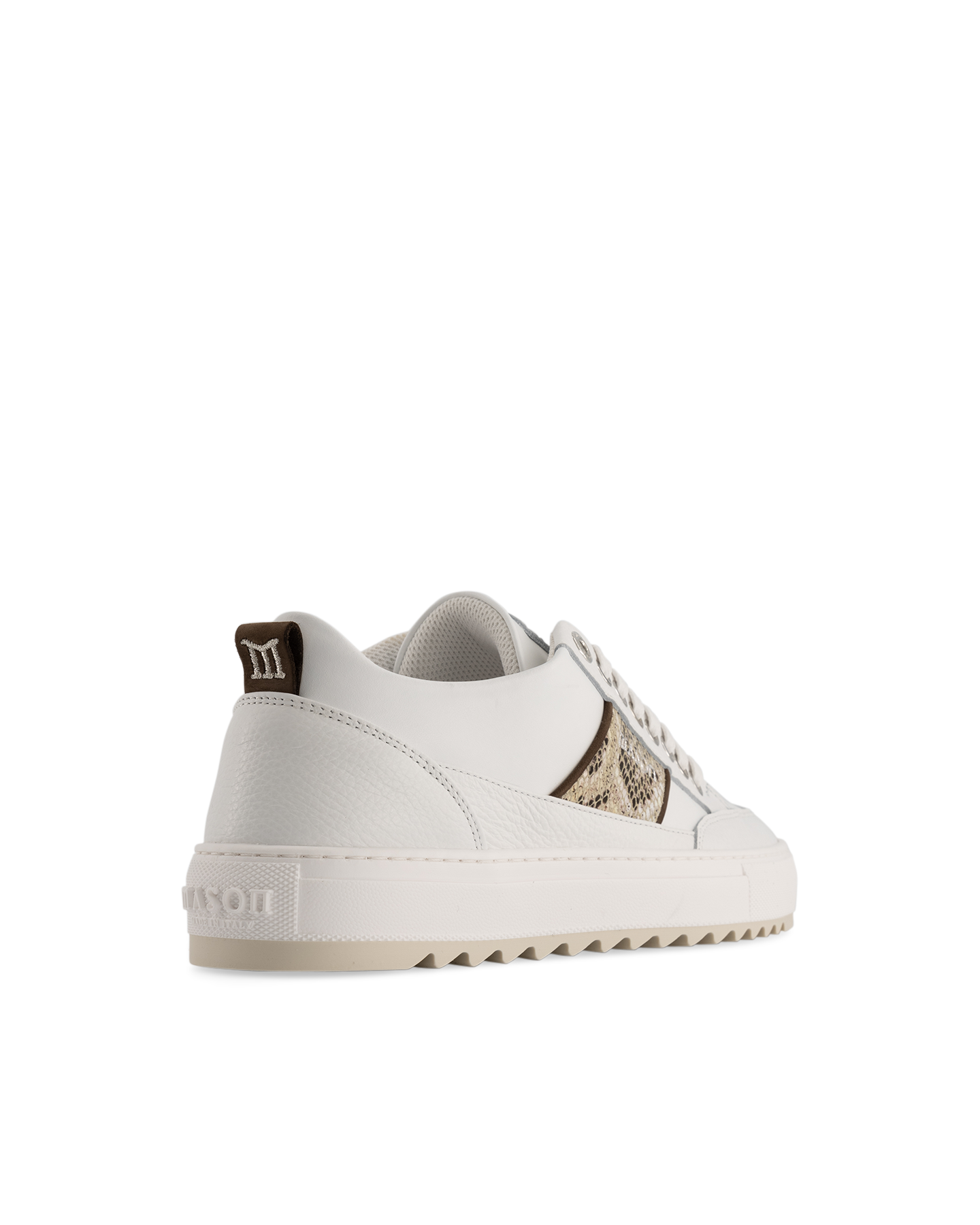 Mason Garments Tia White 3