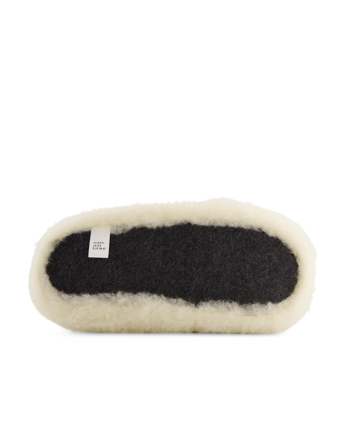 Rue de Wool The Nordic V3 GRIJS 6