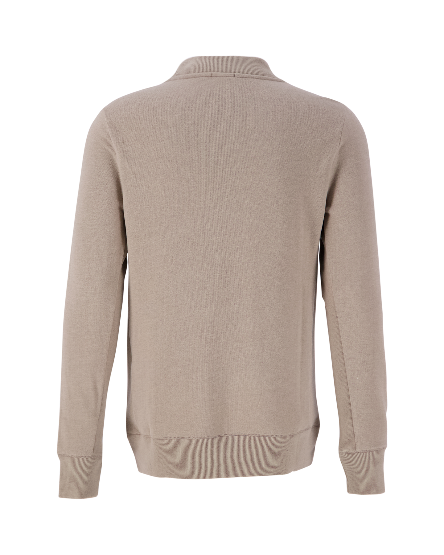 Denham Roger Crew Neck CMJ KHAKI 2