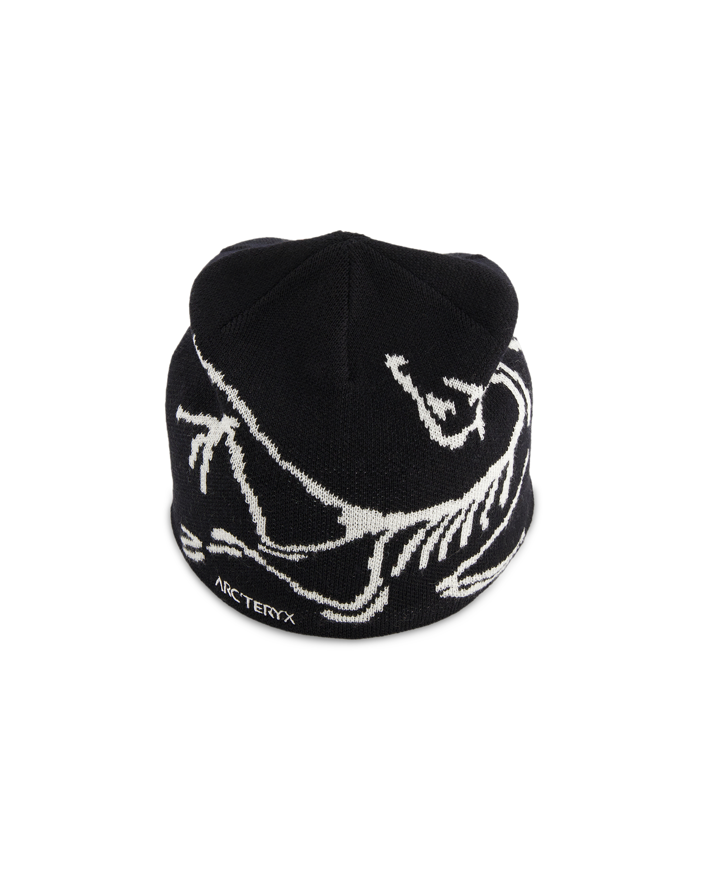 Arc'teryx Bird Head Toque ZWART 2