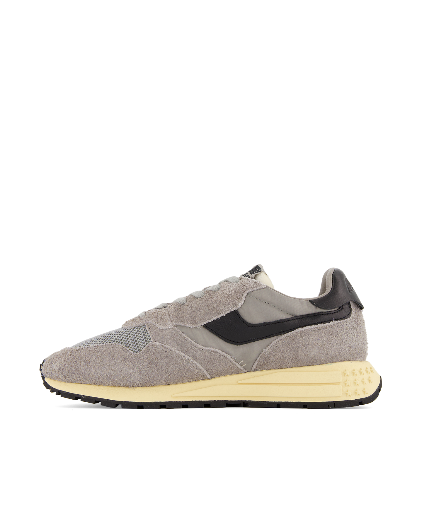 Autry Action Reelwind Low Man GRIJS 3