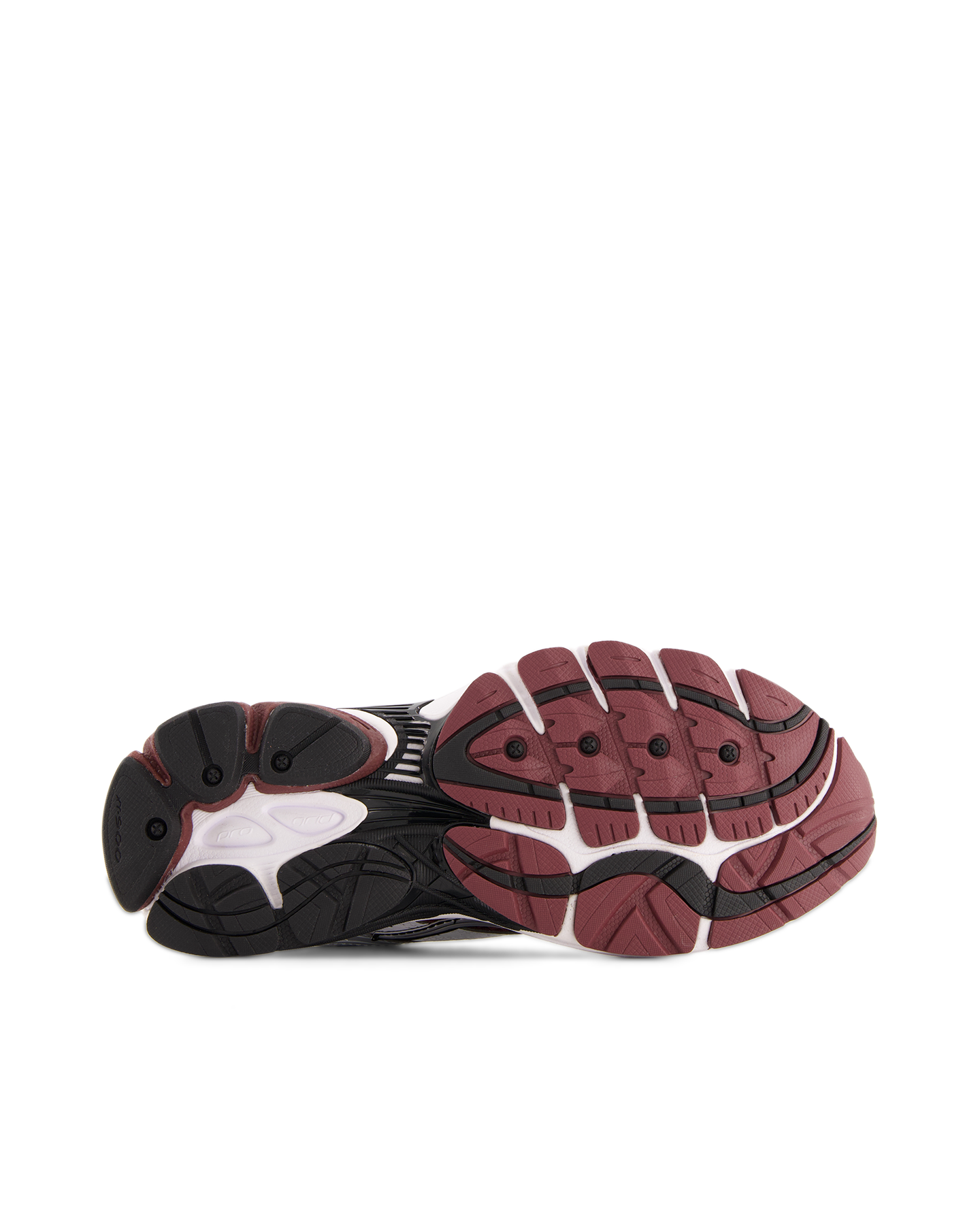 Saucony Progrid Omni 9 ROOD 6