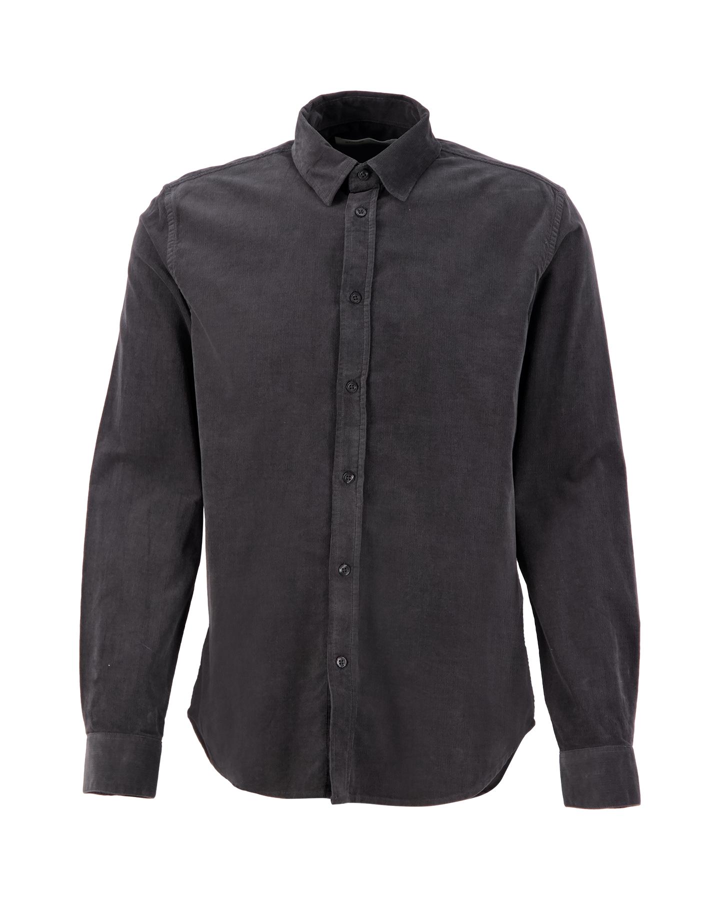 Samsøe Samsøe Saliam Nx Shirt 10504 ANTHRACIET 1