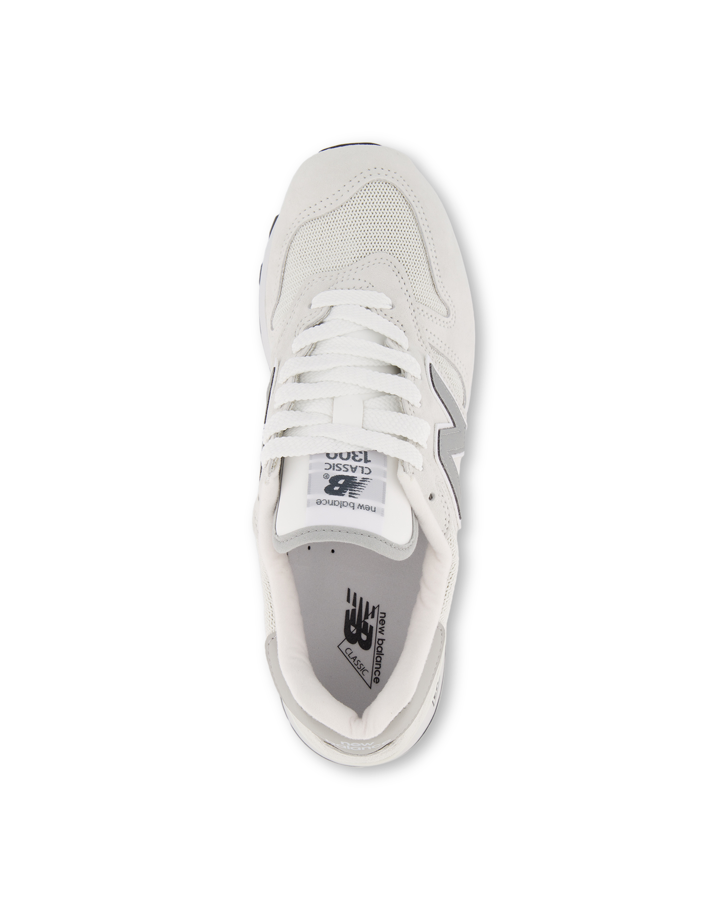 New Balance Made in USA 1300 BEIGE 5