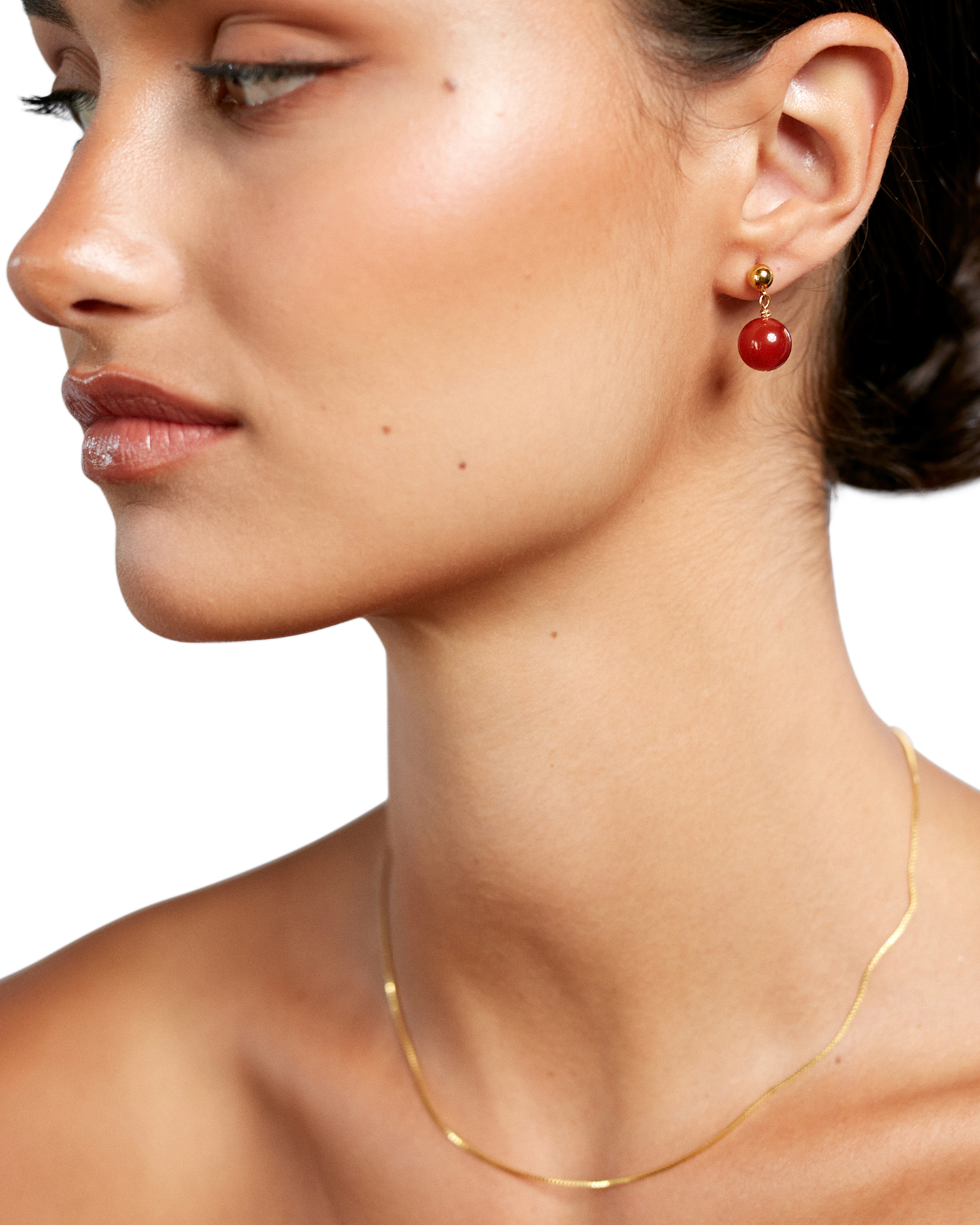 Anni Lu Float Earrings ROOD 2