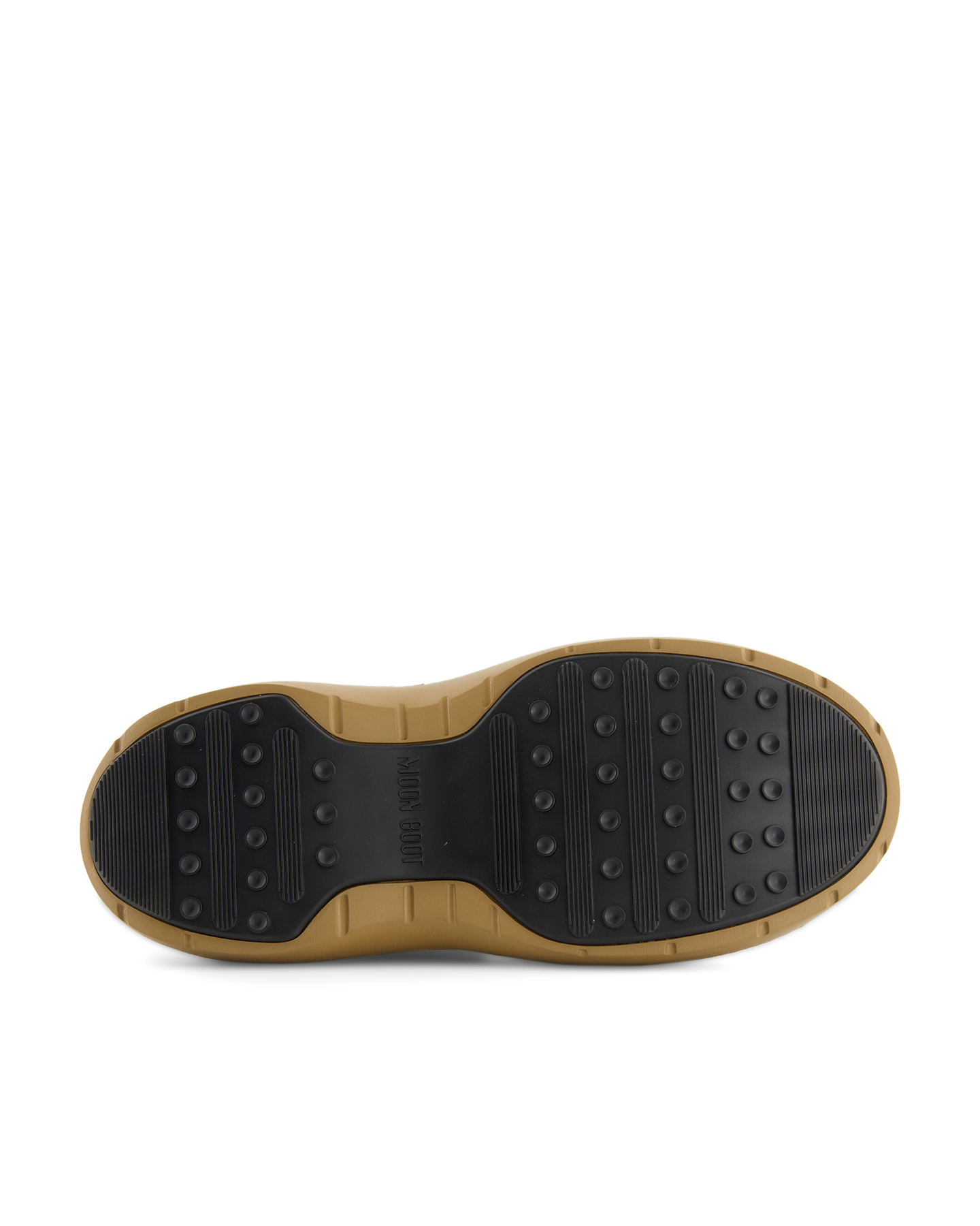 Moonboot Mb Luna Chelsea Suede BEIGE 6