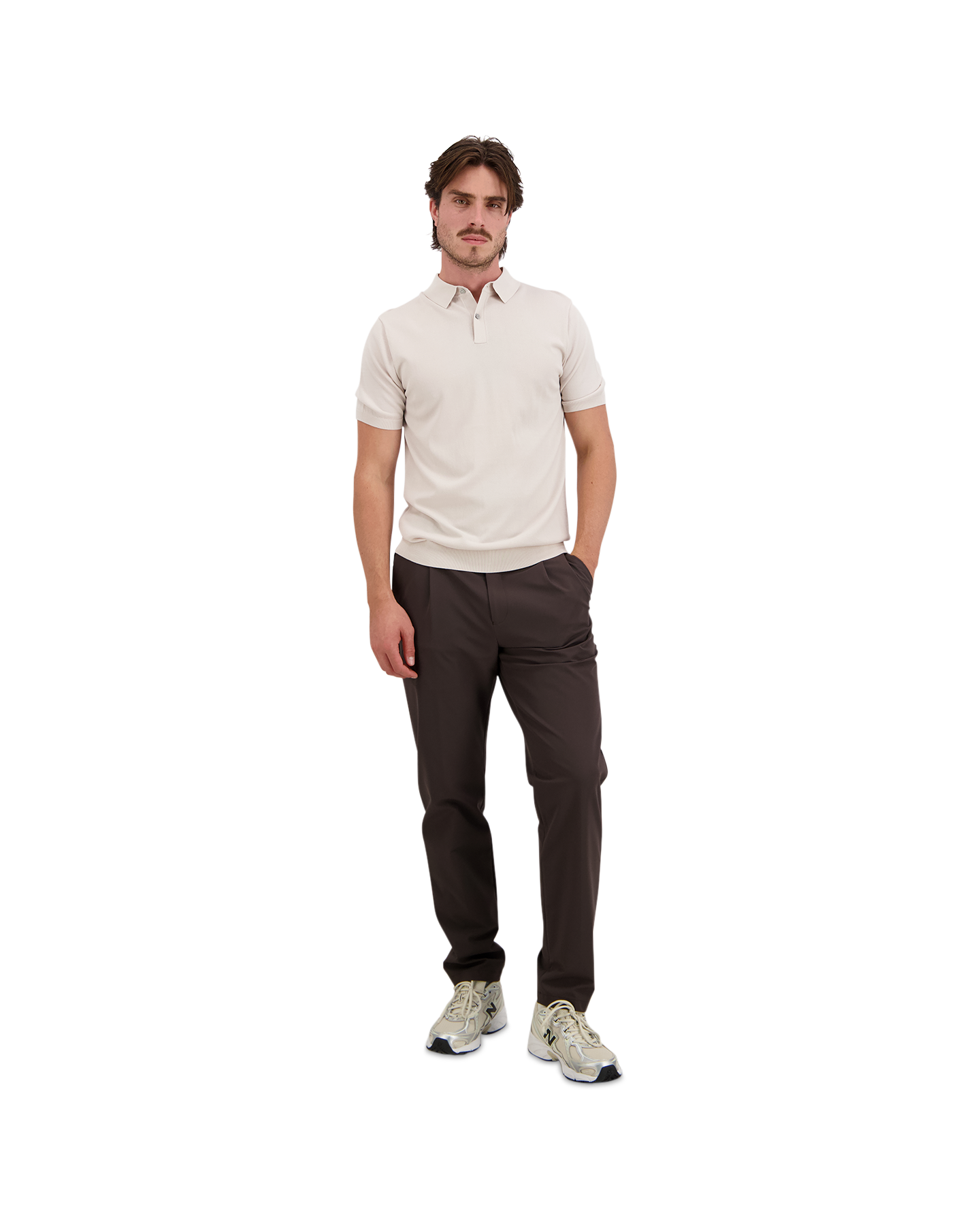 Coel Barra CREME 3