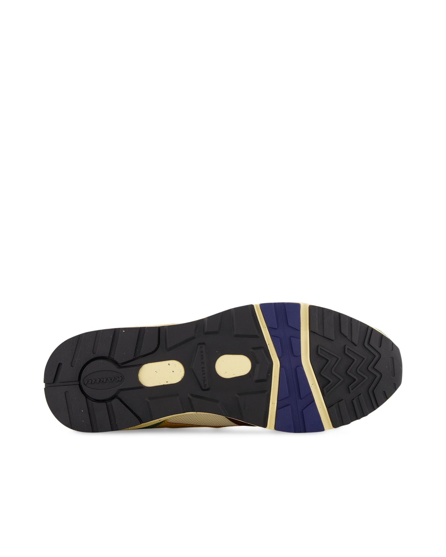 Karhu Fusion 2.0 GROEN 6