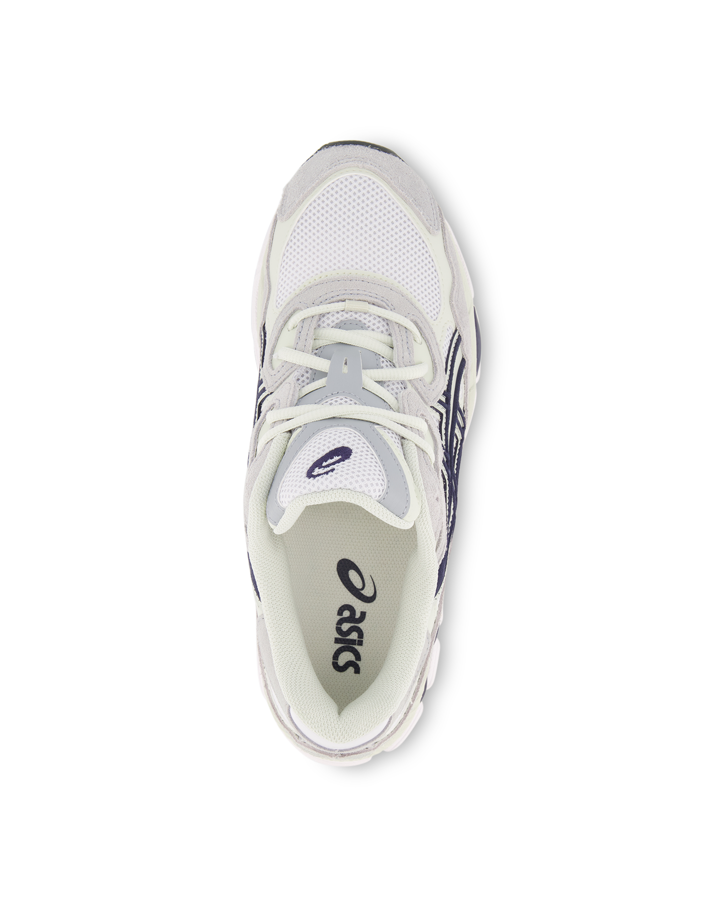 Asics Gel Nyc WIT 5