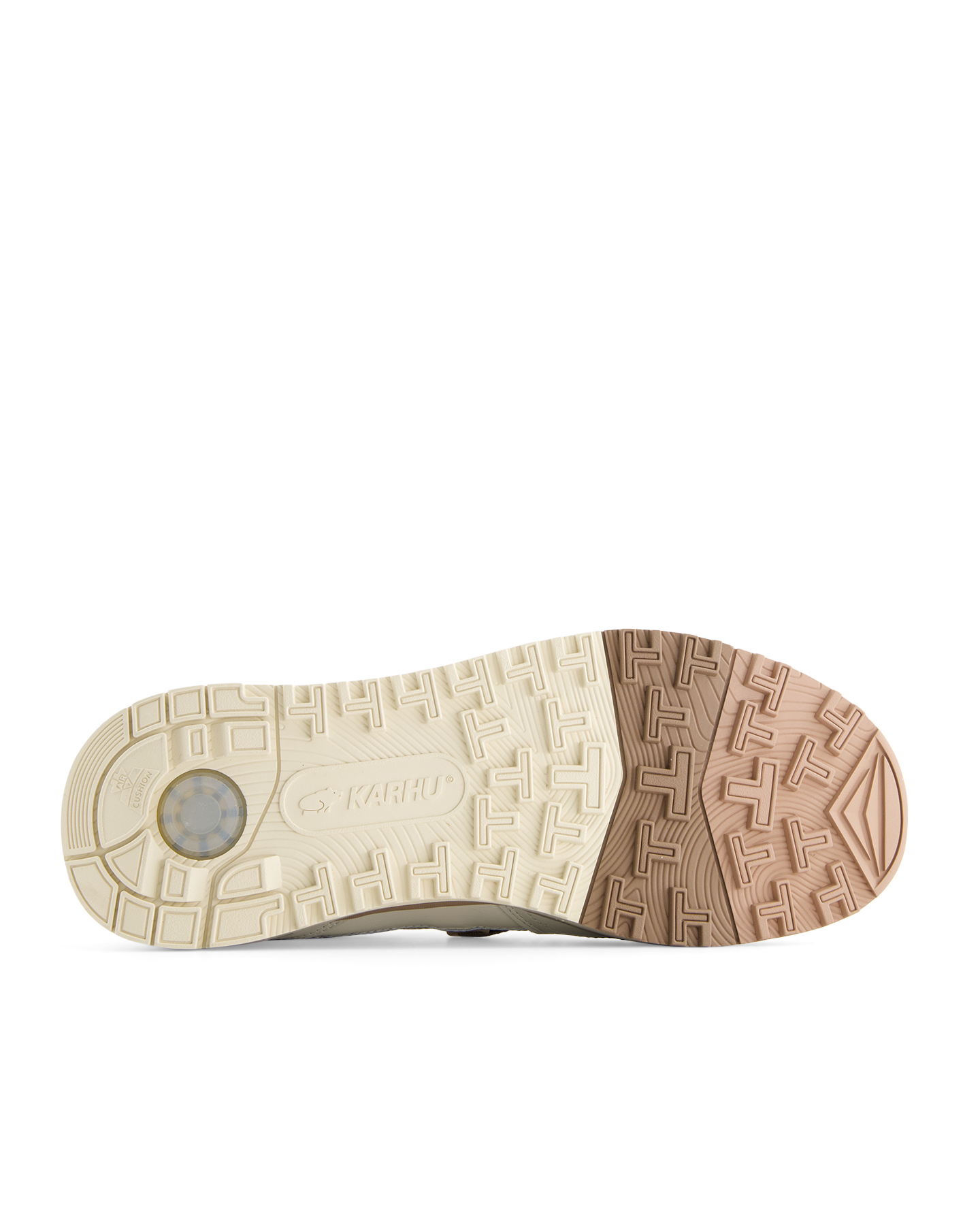 Karhu Fusion XC BEIGE 6