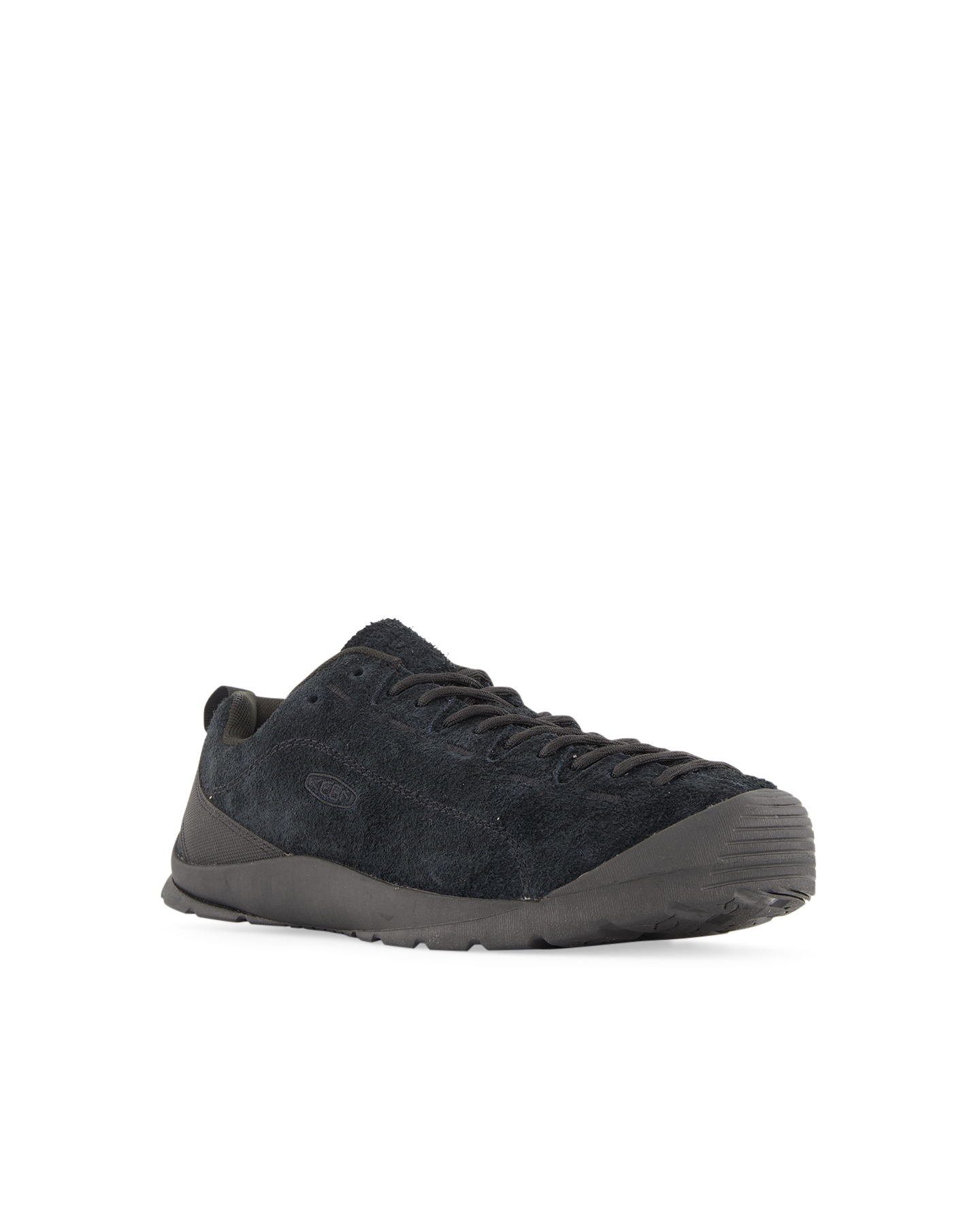 Keen Jasper M ZWART 2