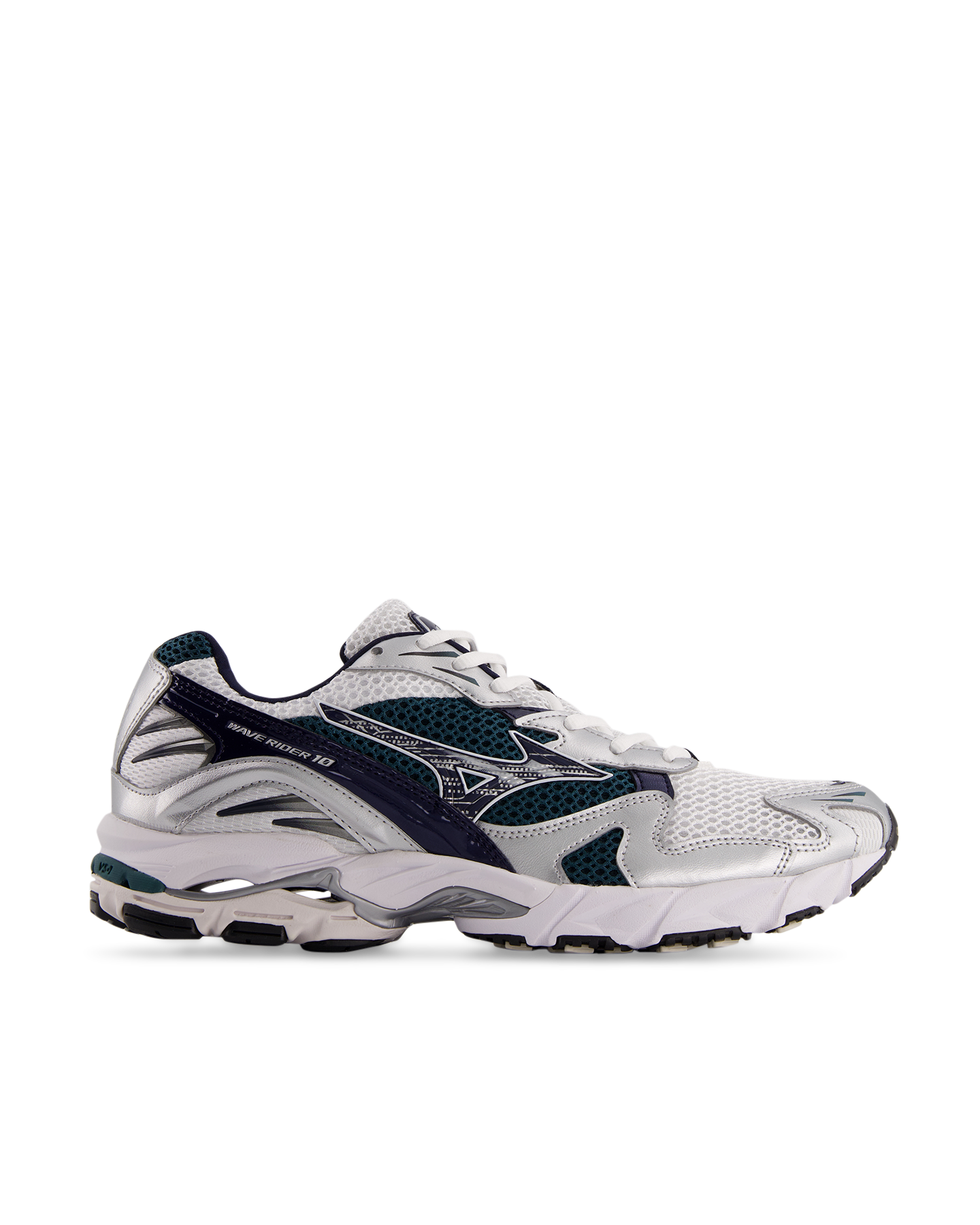 Mizuno Wave Rider 10 WIT 1