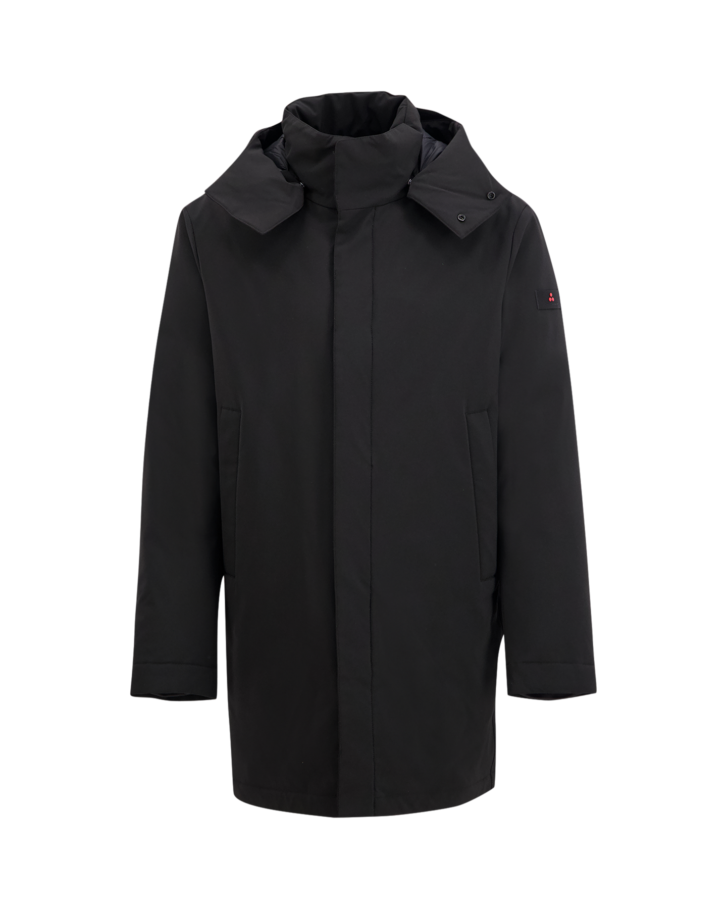 Peuterey Kruger Tj Grs 02 ZWART 2