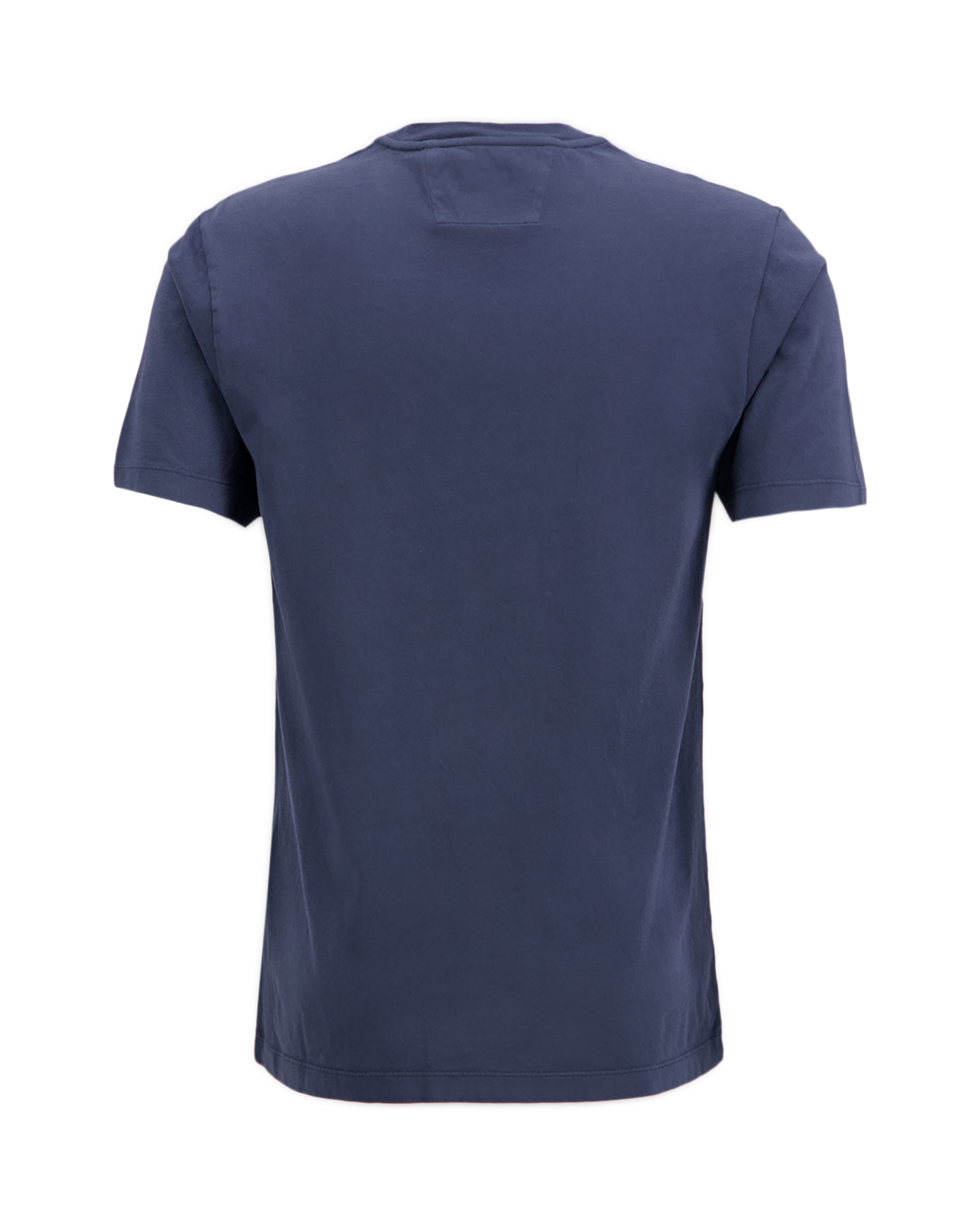 C.P. Company T-Shirt DONKERBLAUW 2