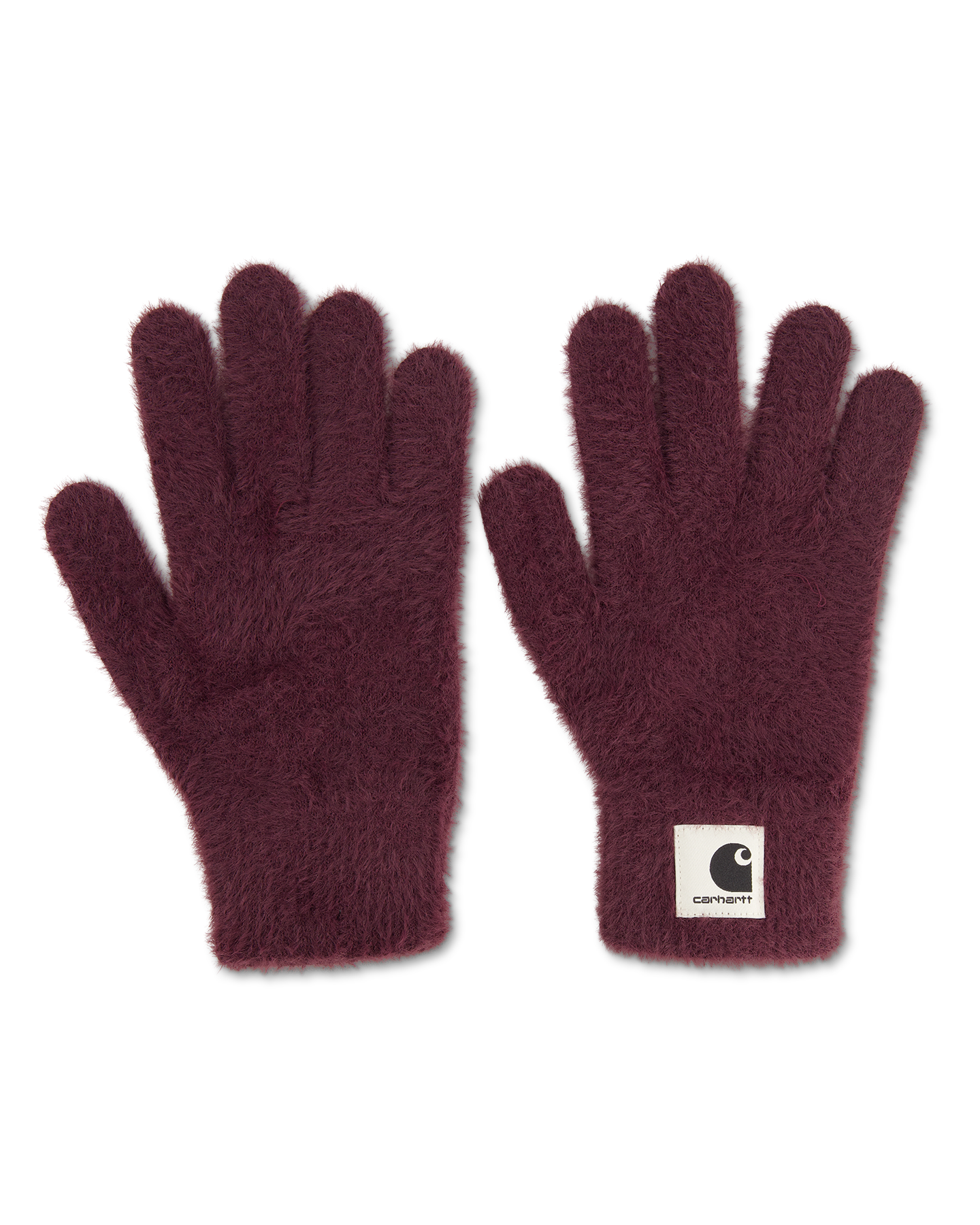 Carhartt W' Maine Gloves DONKERBRUIN 1