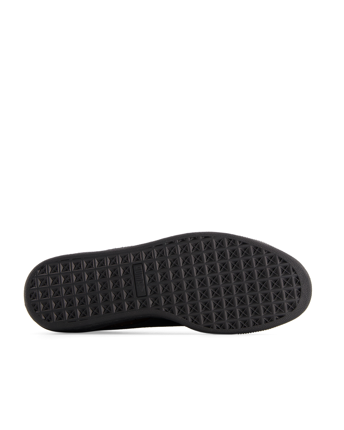Puma Suede Dressed BRUIN 6