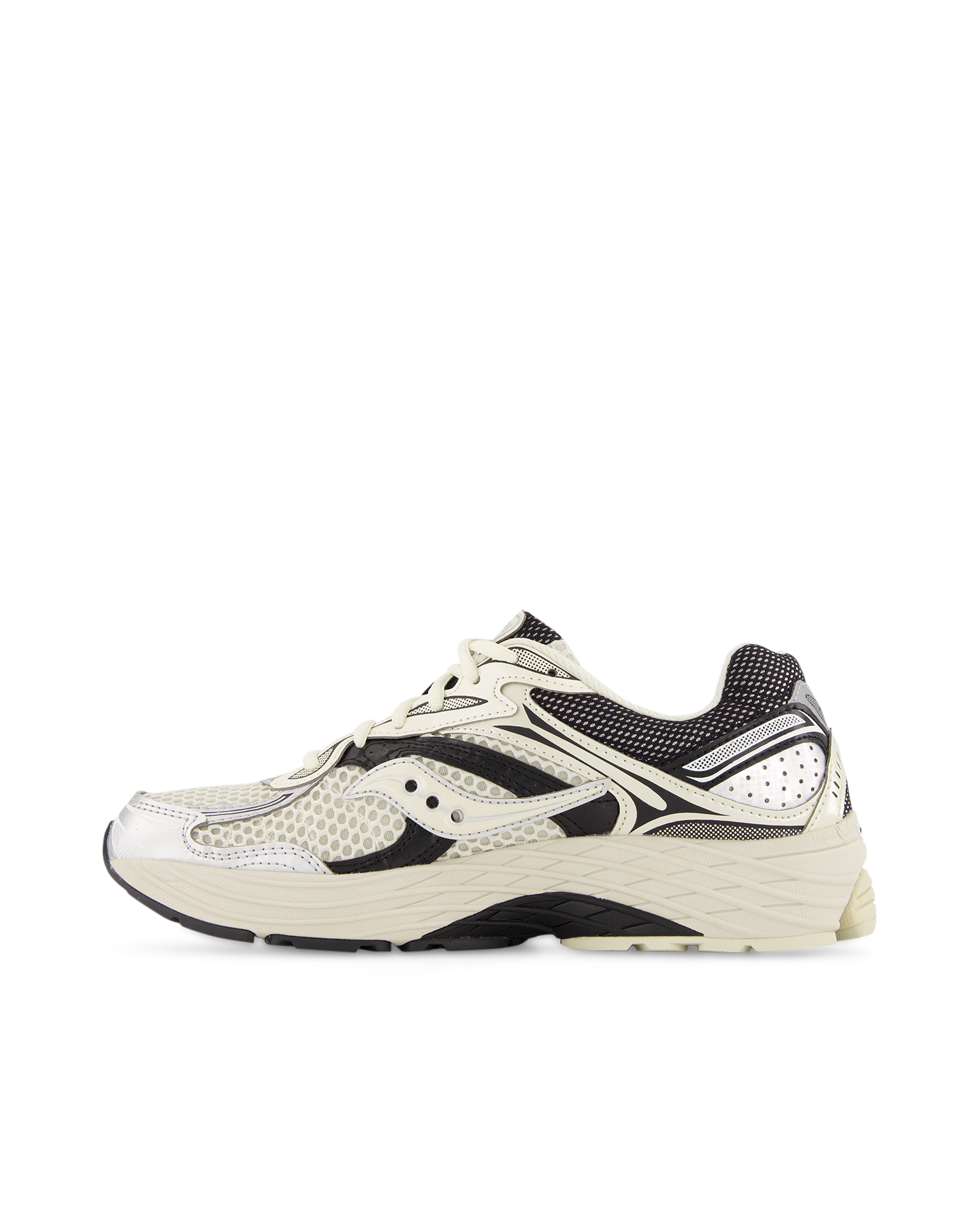 Saucony Progrid Omni 9 CREME 3