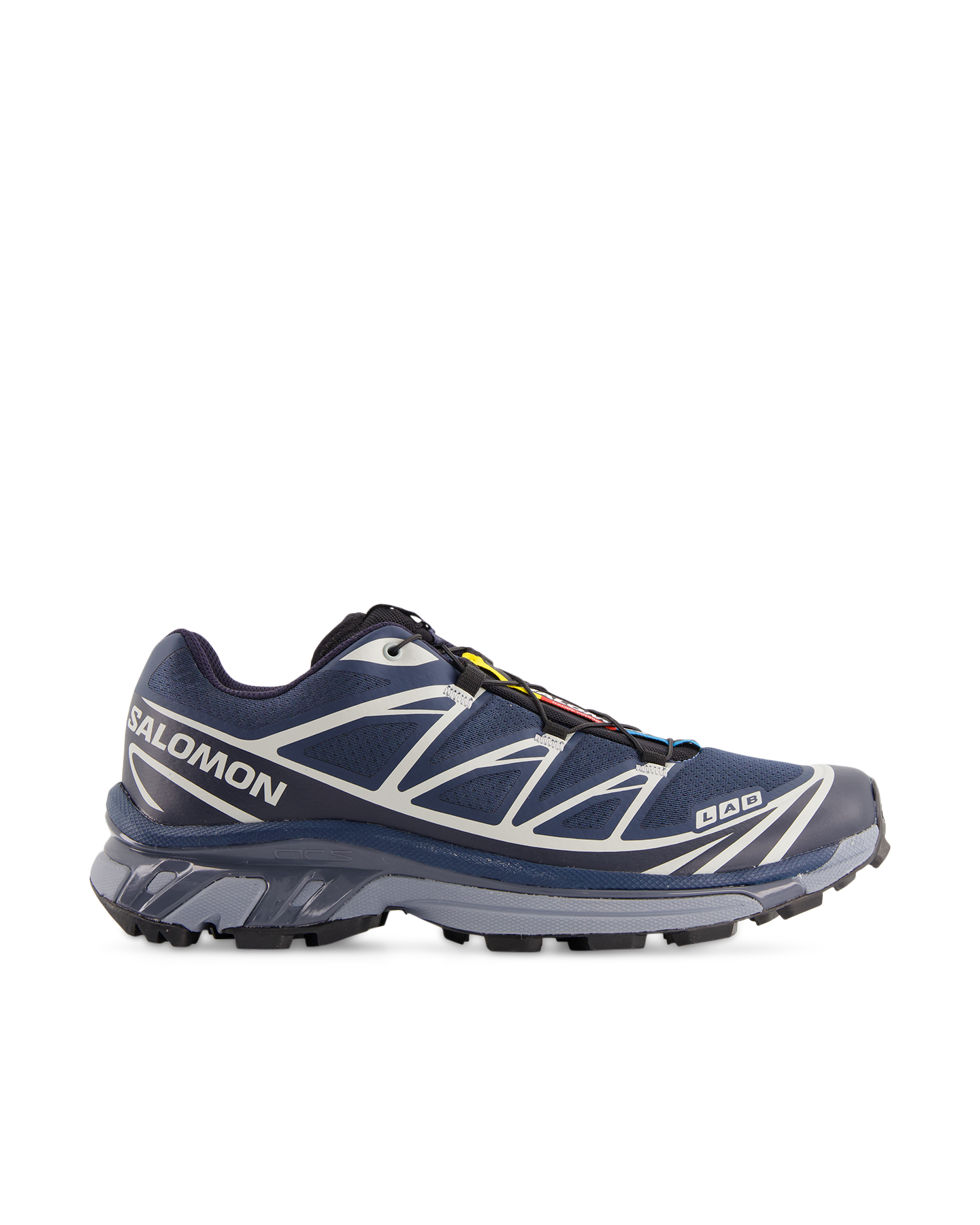 Salomon XT-6 DONKERBLAUW 1