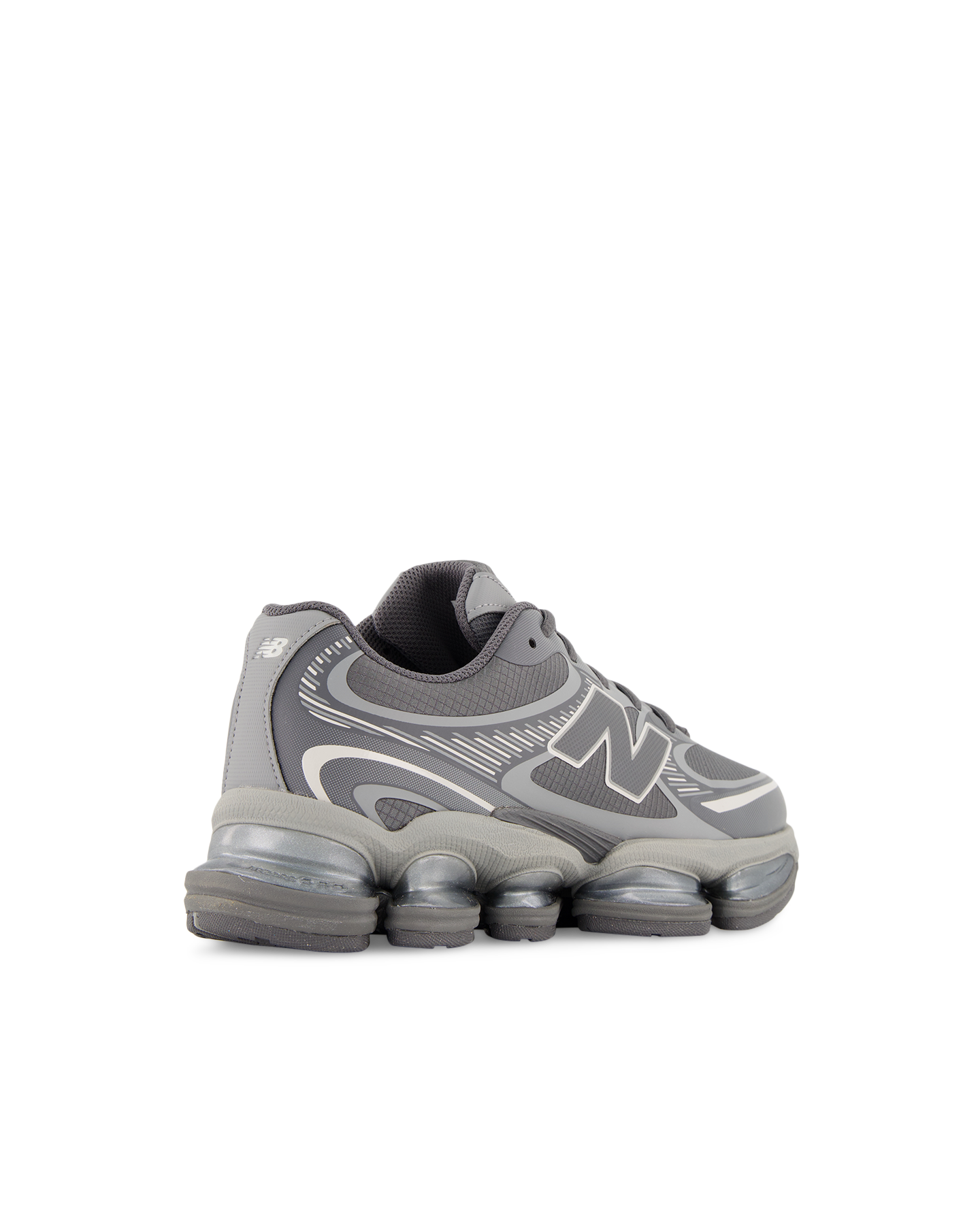 New Balance Abzorb 2000 GRIJS 4