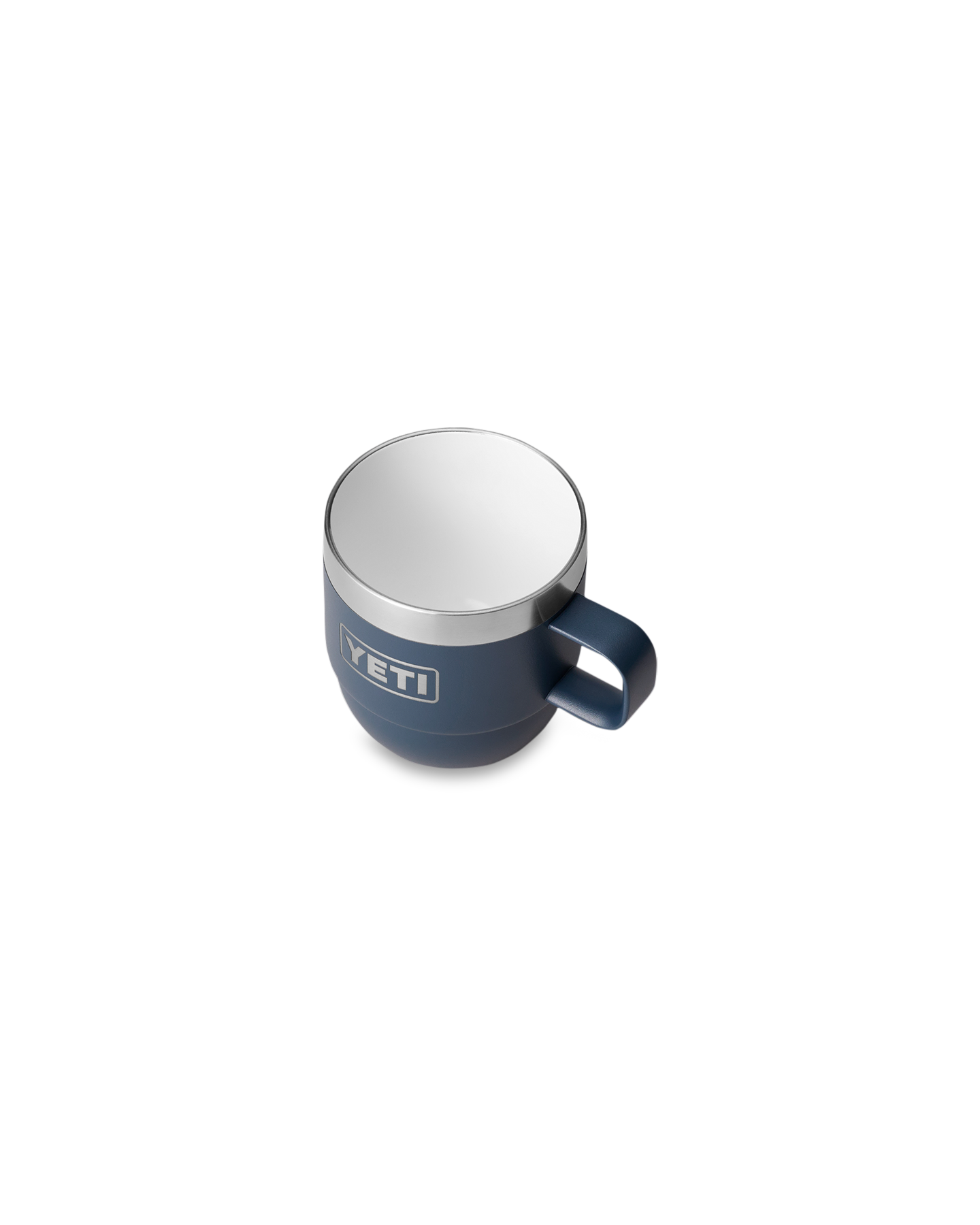 Yeti Stapelbare Mokken 177ML DONKERBLAUW 4