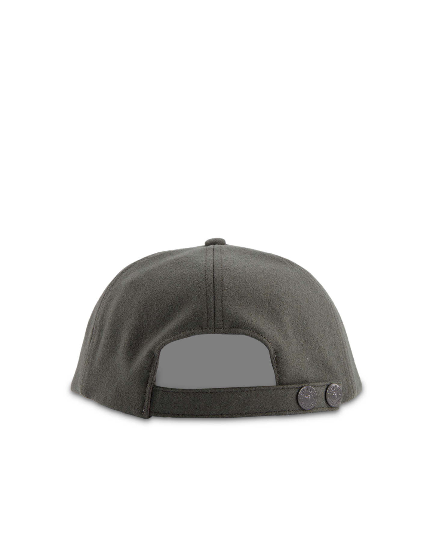 Stone Island S0248 Baseball Pet GRIJS 4