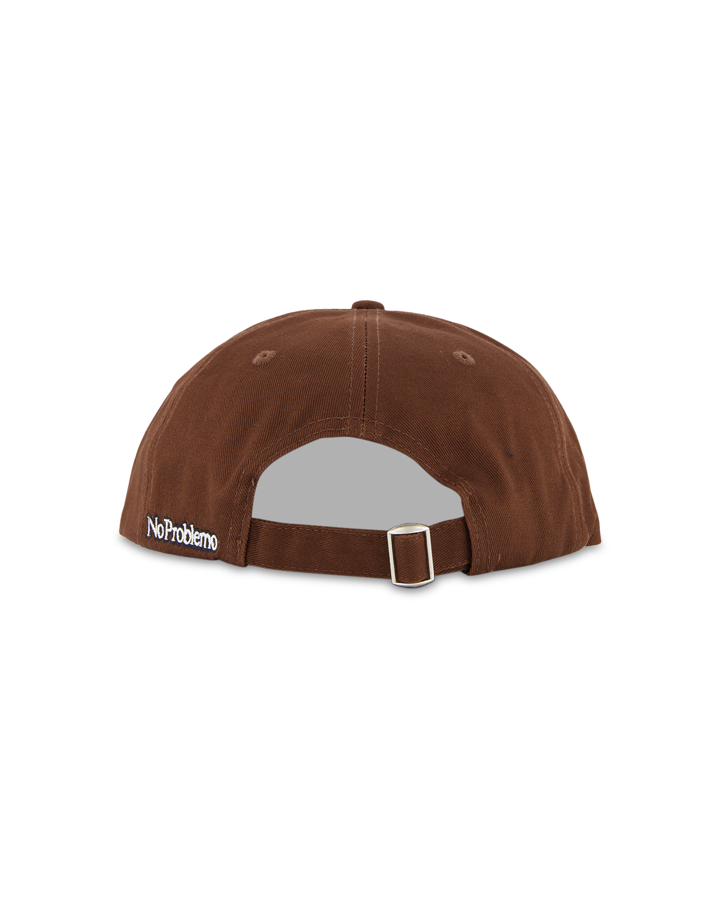 No Problemo Nyp Cap BRUIN 4
