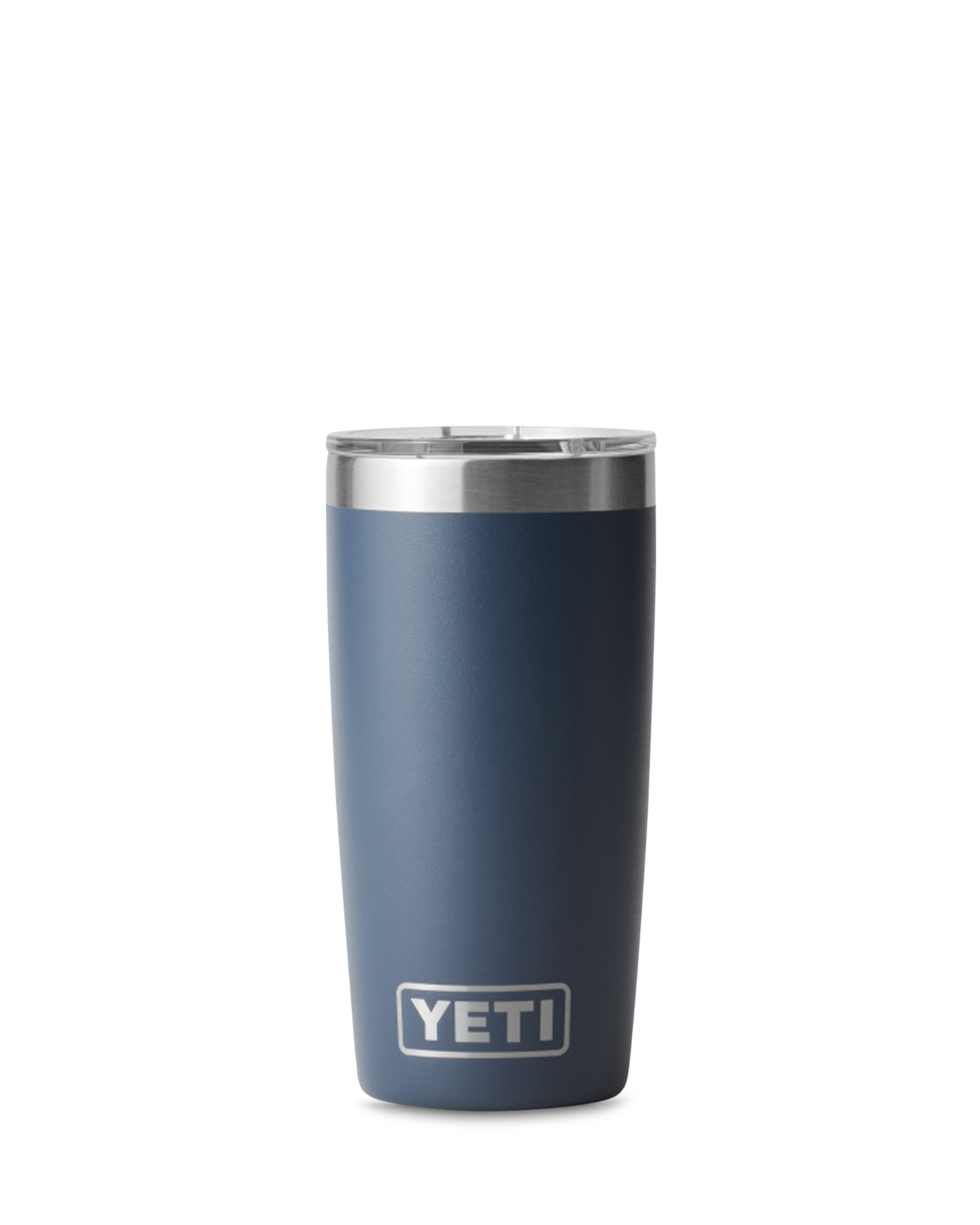 Yeti Rambler 10 Oz Beker 295 ML DONKERBLAUW 1