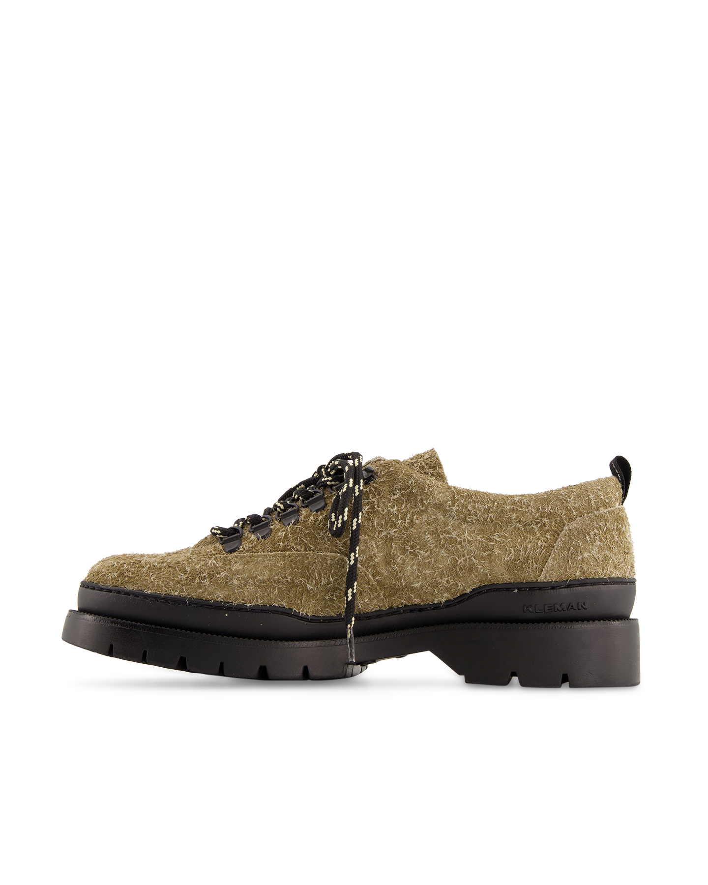 Kleman Courrier 2 Fur KHAKI 3