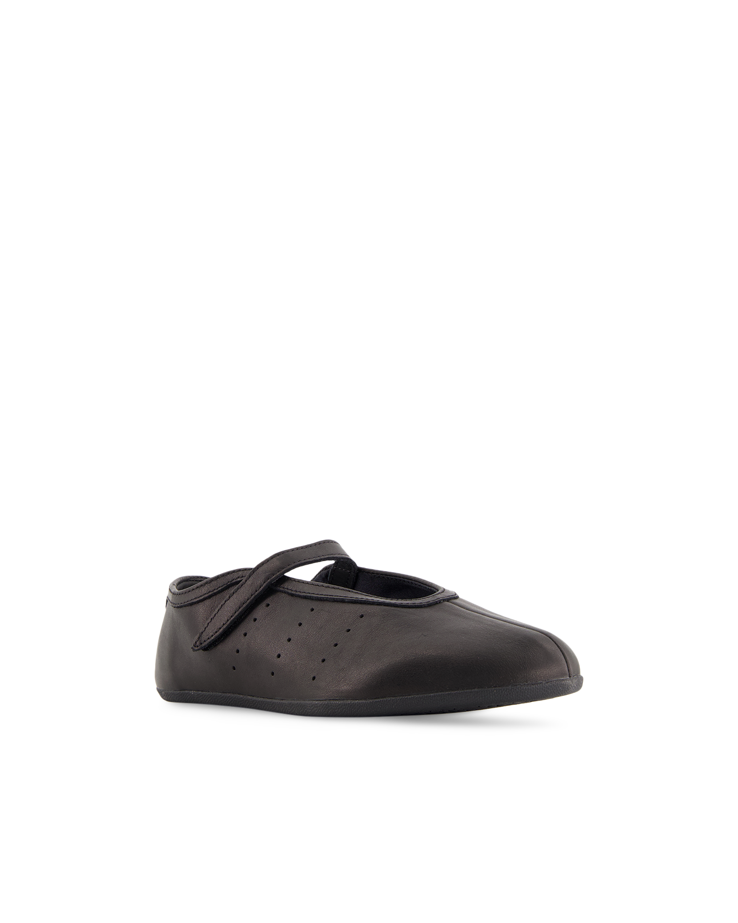 adidas Stan Smith Lo Ballet ZWART 2