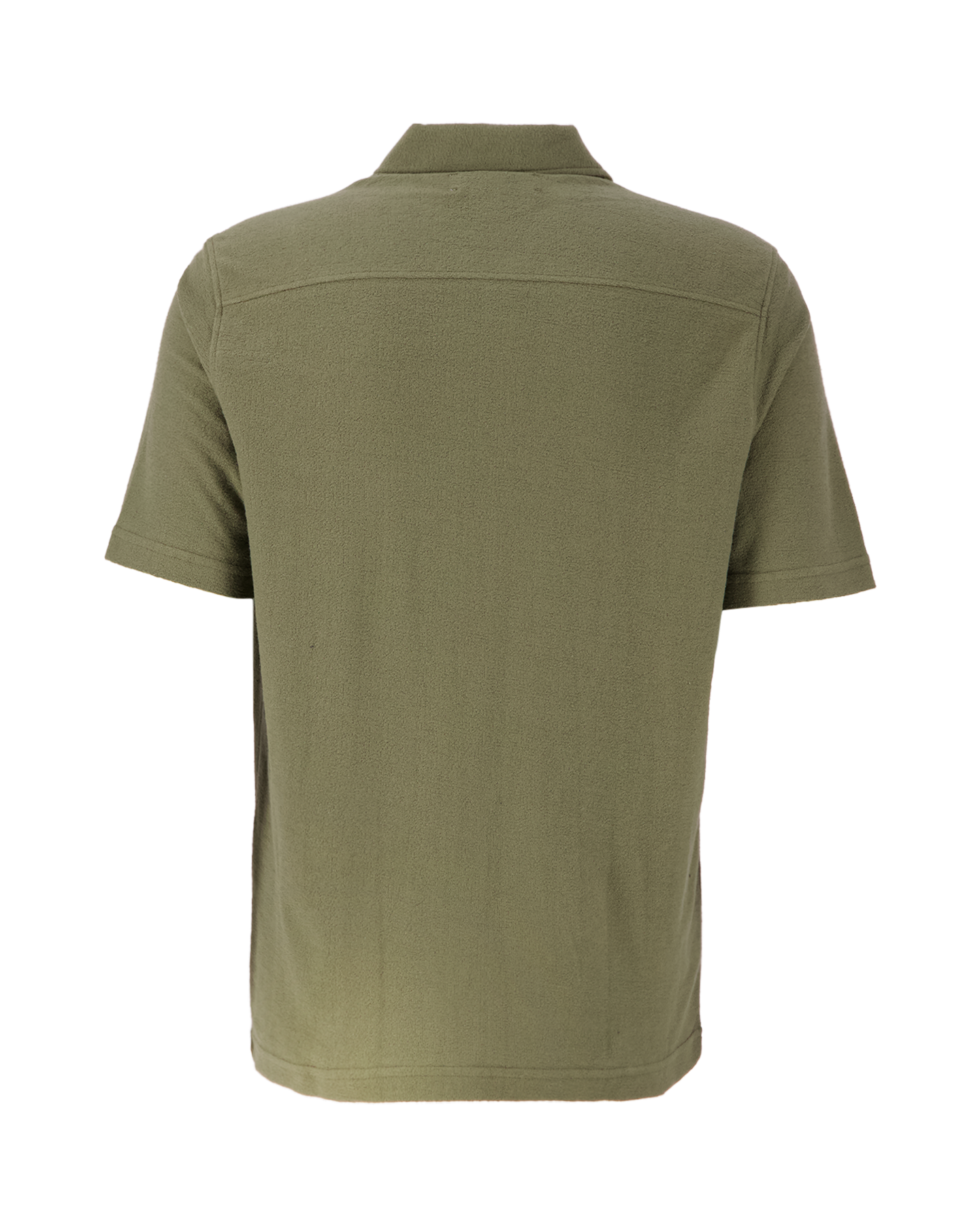 Samsøe Samsøe Kvistbro Shirt 11600 GREEN 2