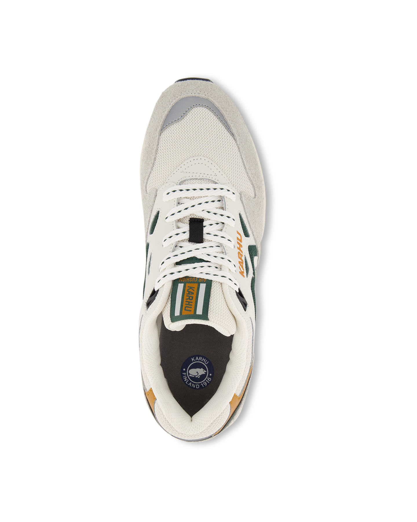 Karhu Legacy 96 GRIJS 5