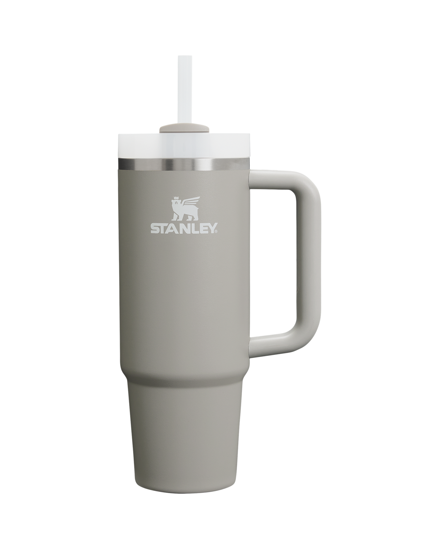 Stanley The Quencher H2.O Flowstate Tumbler 0.89L GRIJS 1