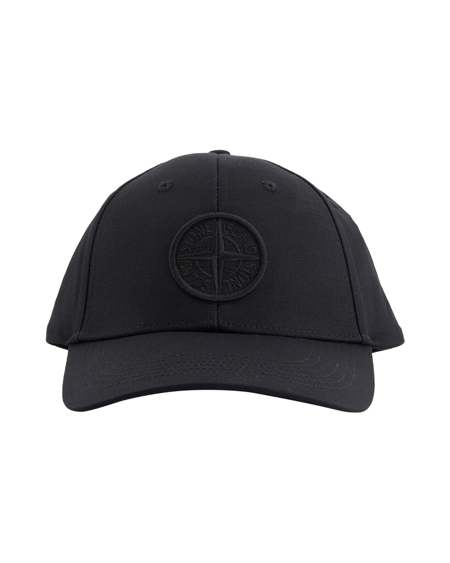 Stone Island 9100013 Pet ZWART 2