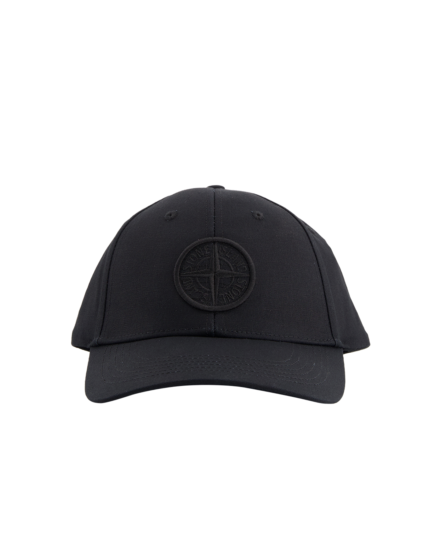 Stone Island 9100013 Pet ZWART 2