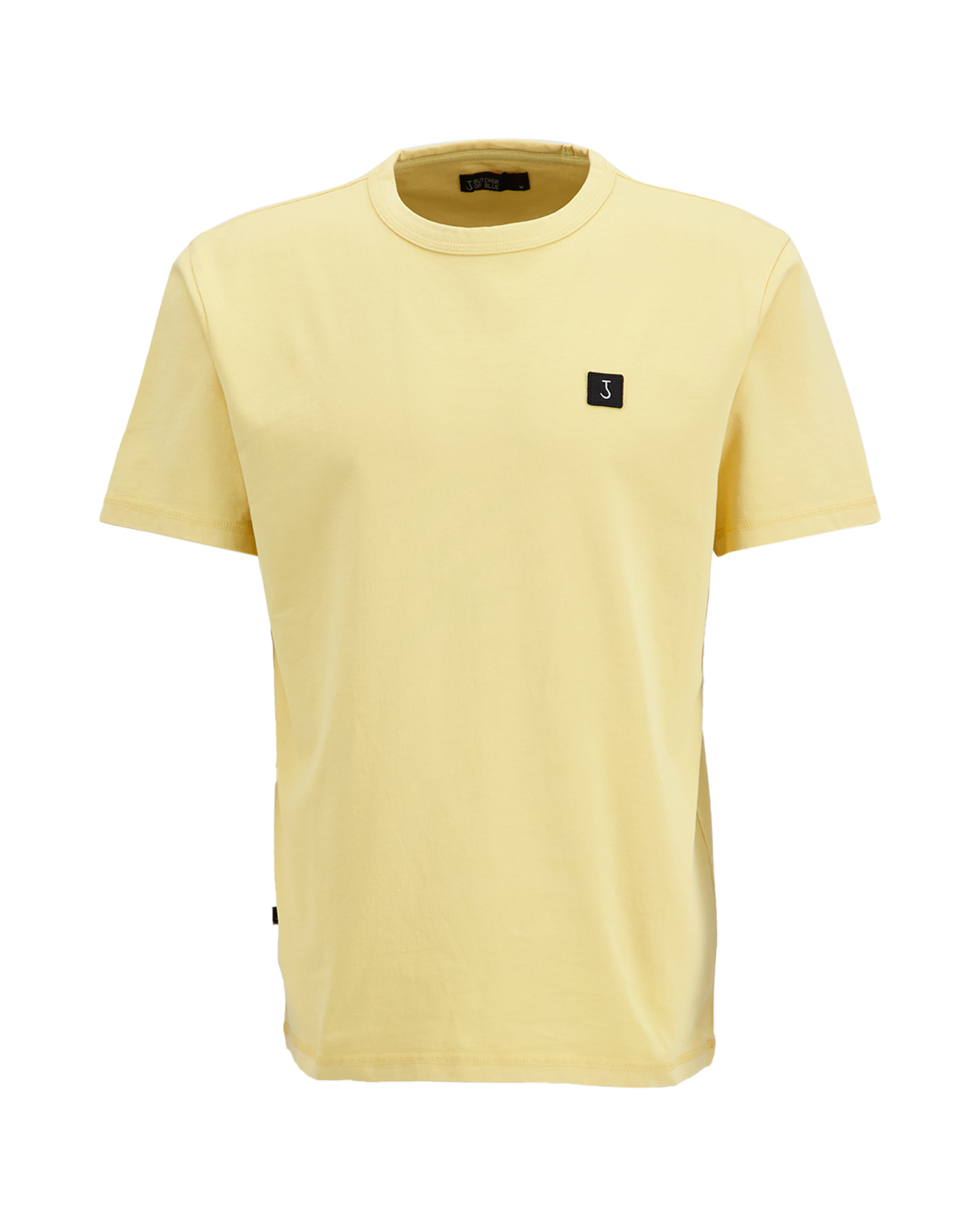 Butcher of Blue Army Tee GEEL 1