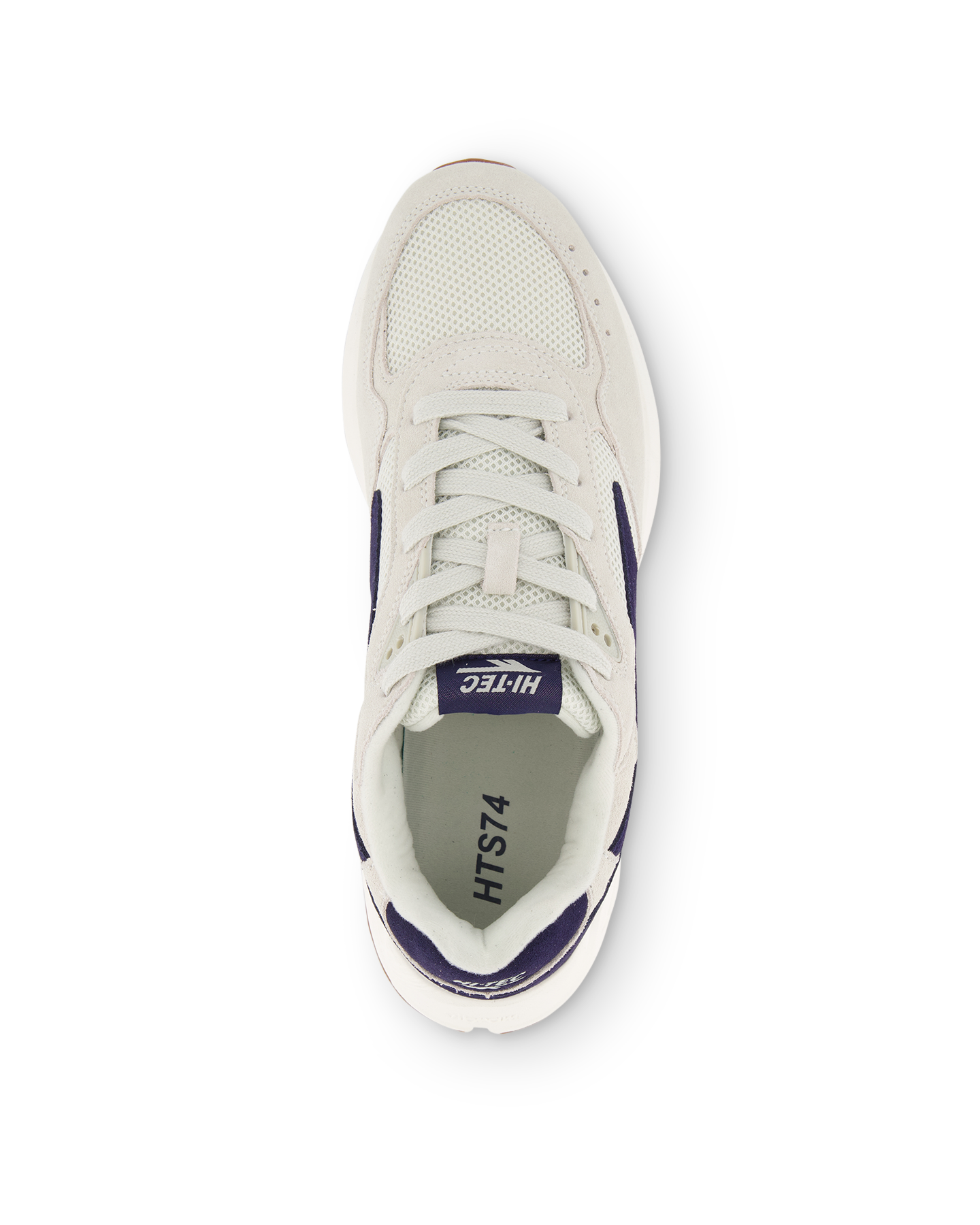 HI-TEC Hts Shadow Rgs WIT 5