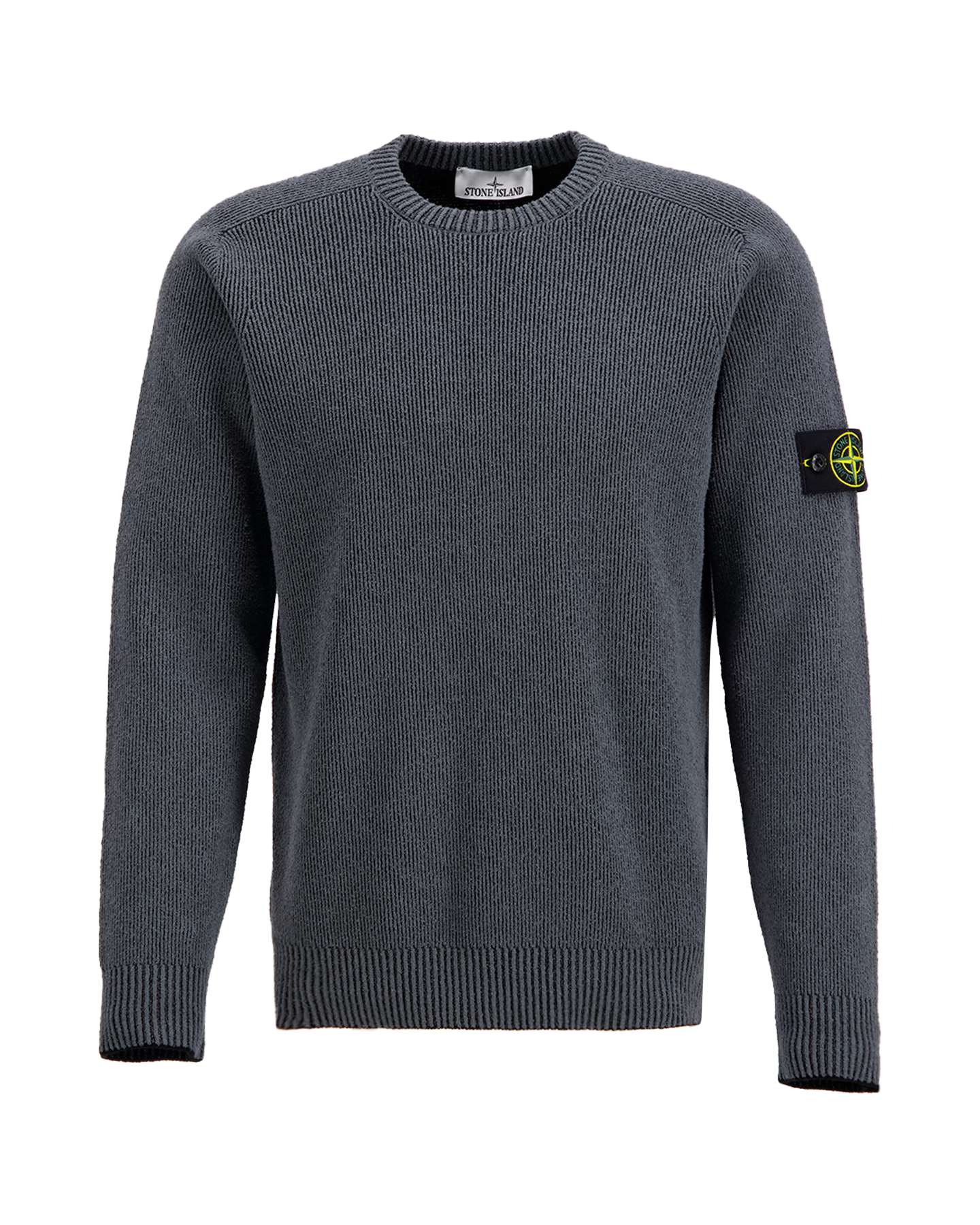 Stone Island S0N12 Knitwear Trui GRIJS 1
