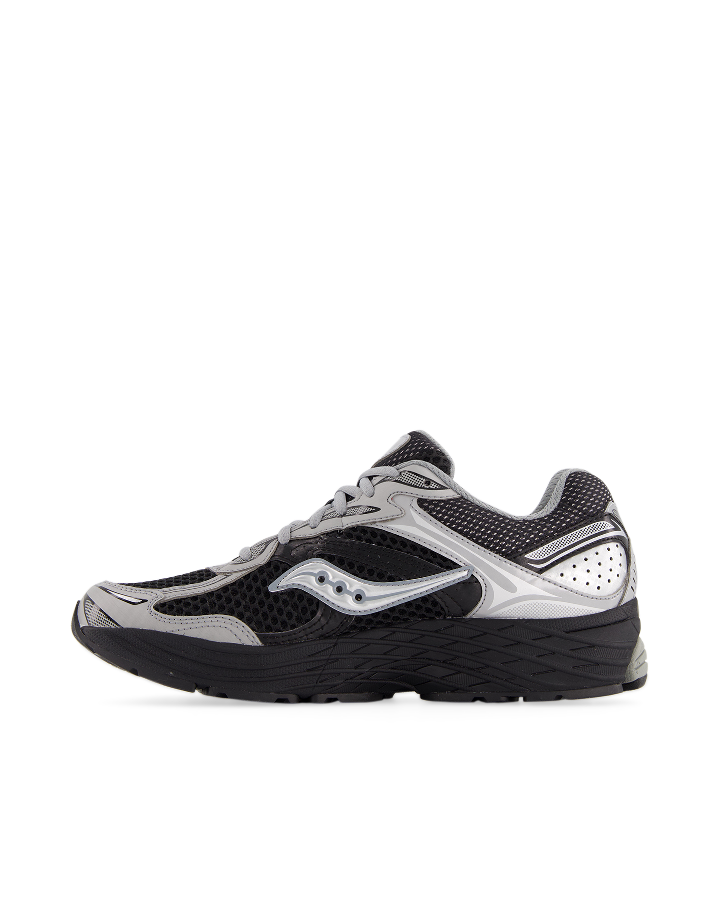 Saucony Progrid Omni 9 ZWART 3